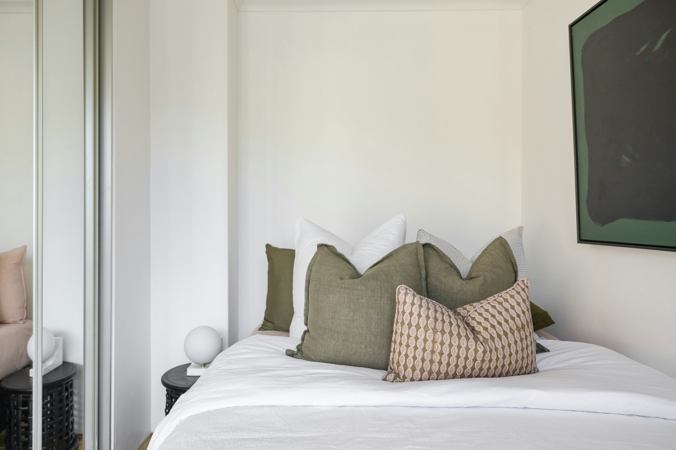 cushion