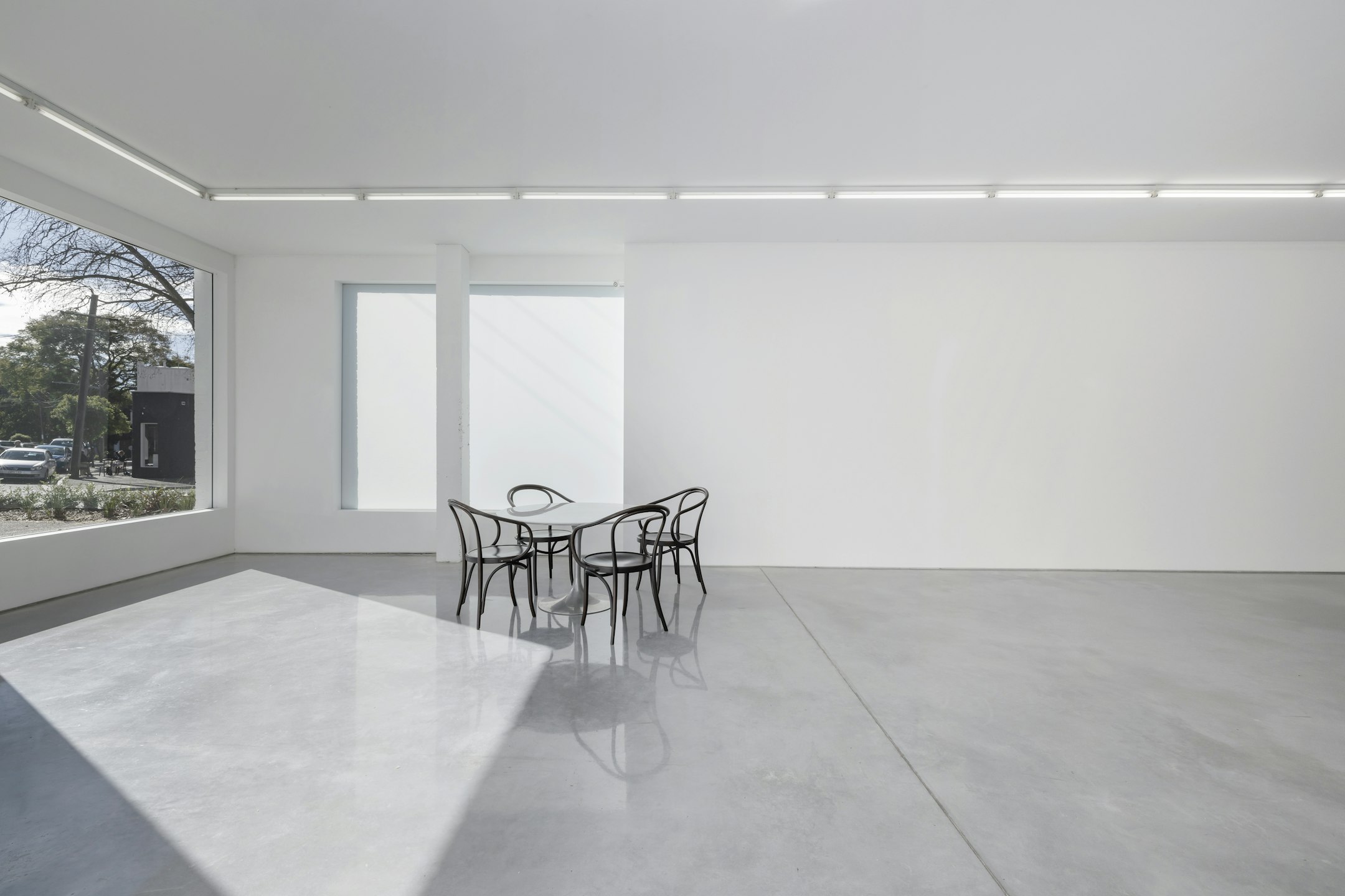 floor