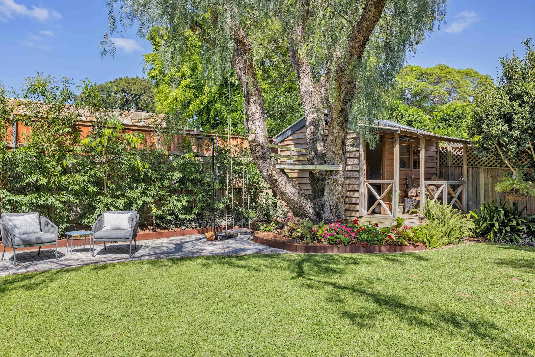 cottage
