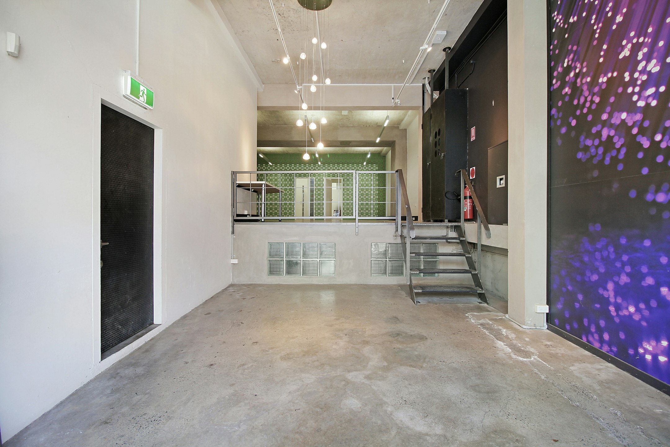floor
