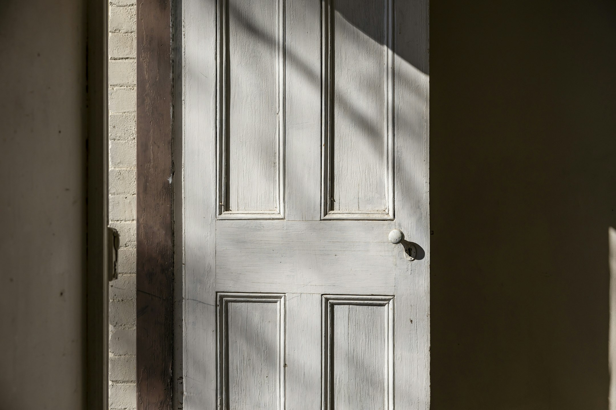 door