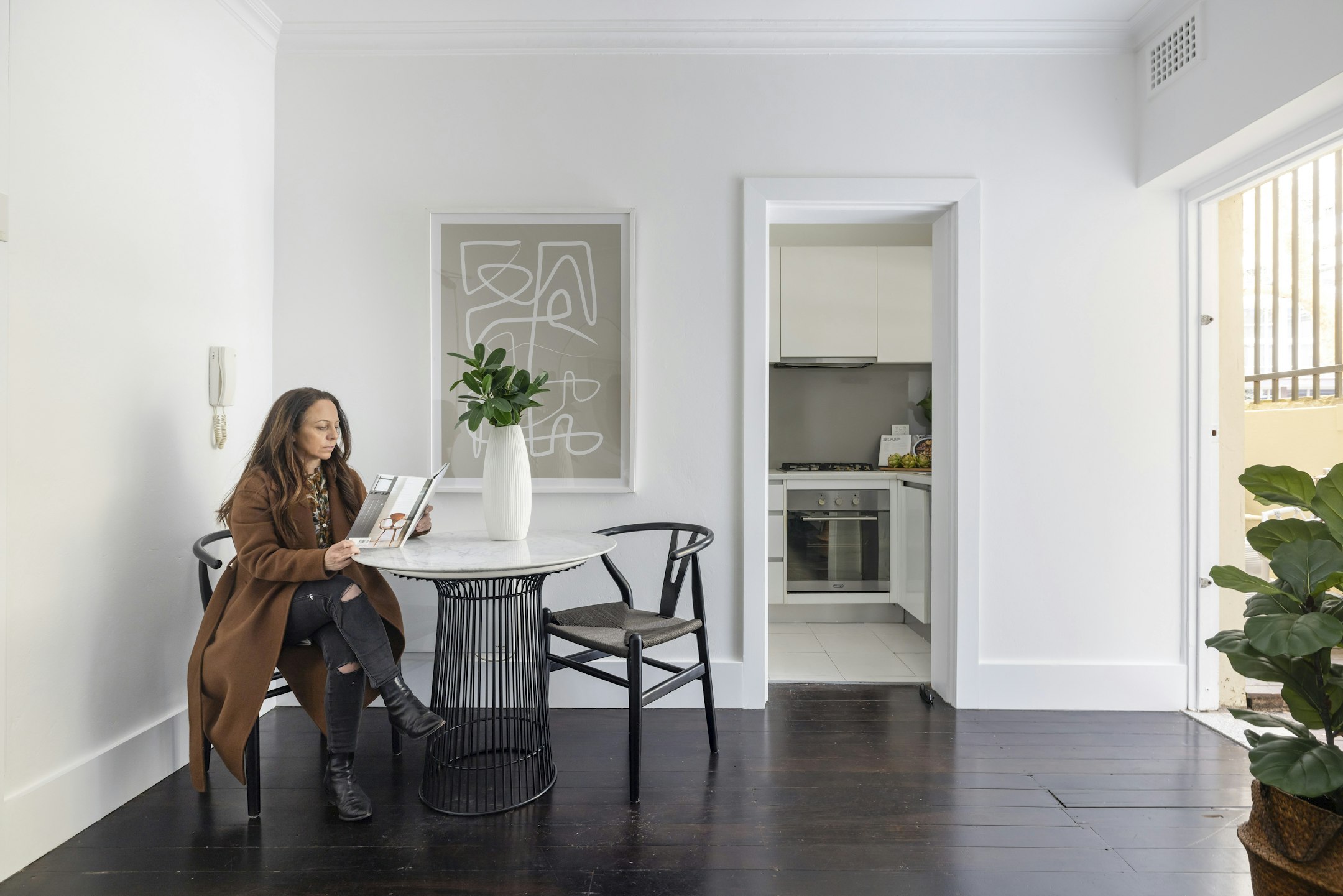 interior design