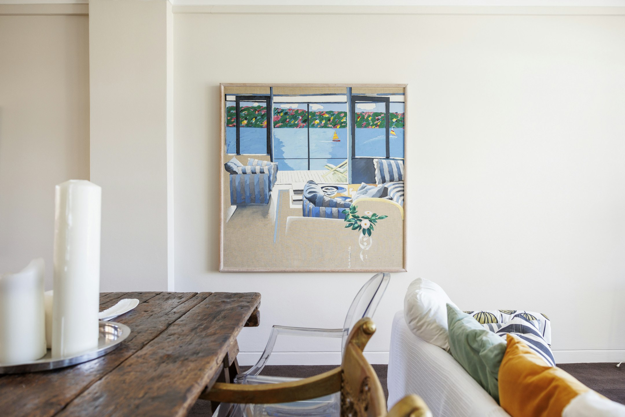 interior design