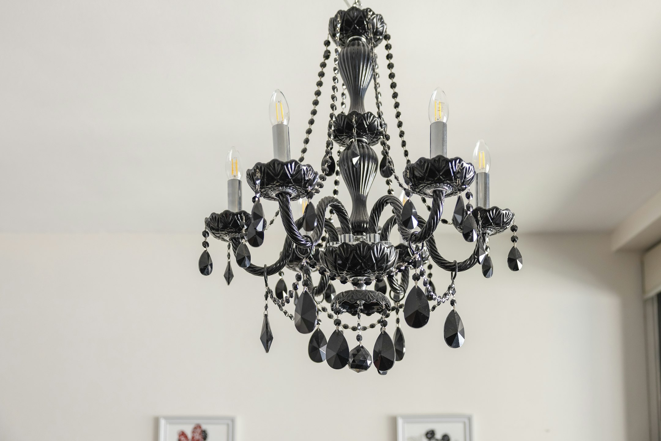 chandelier