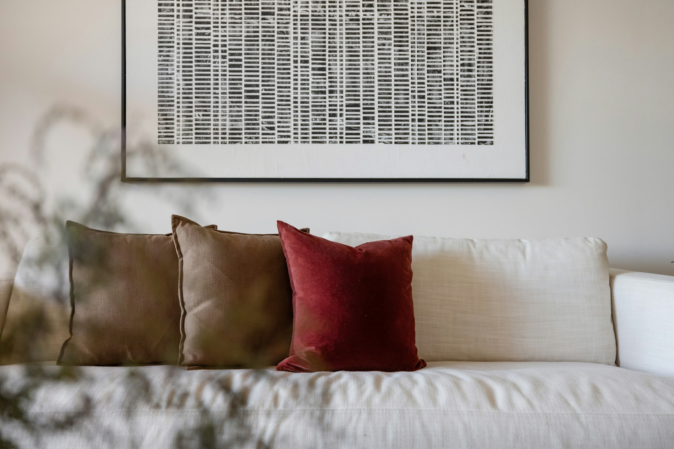 cushion
