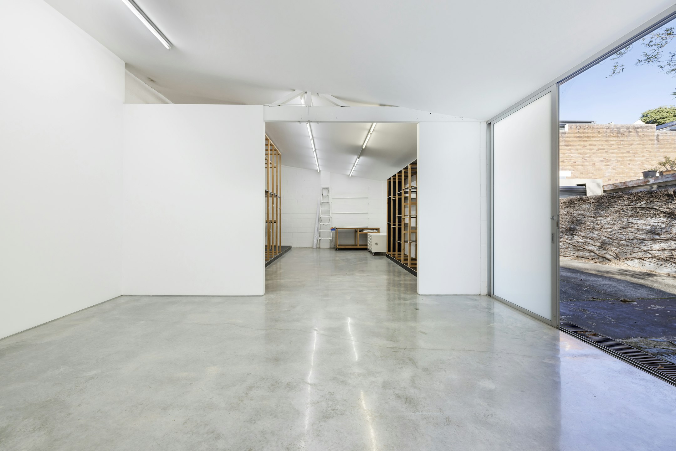 floor