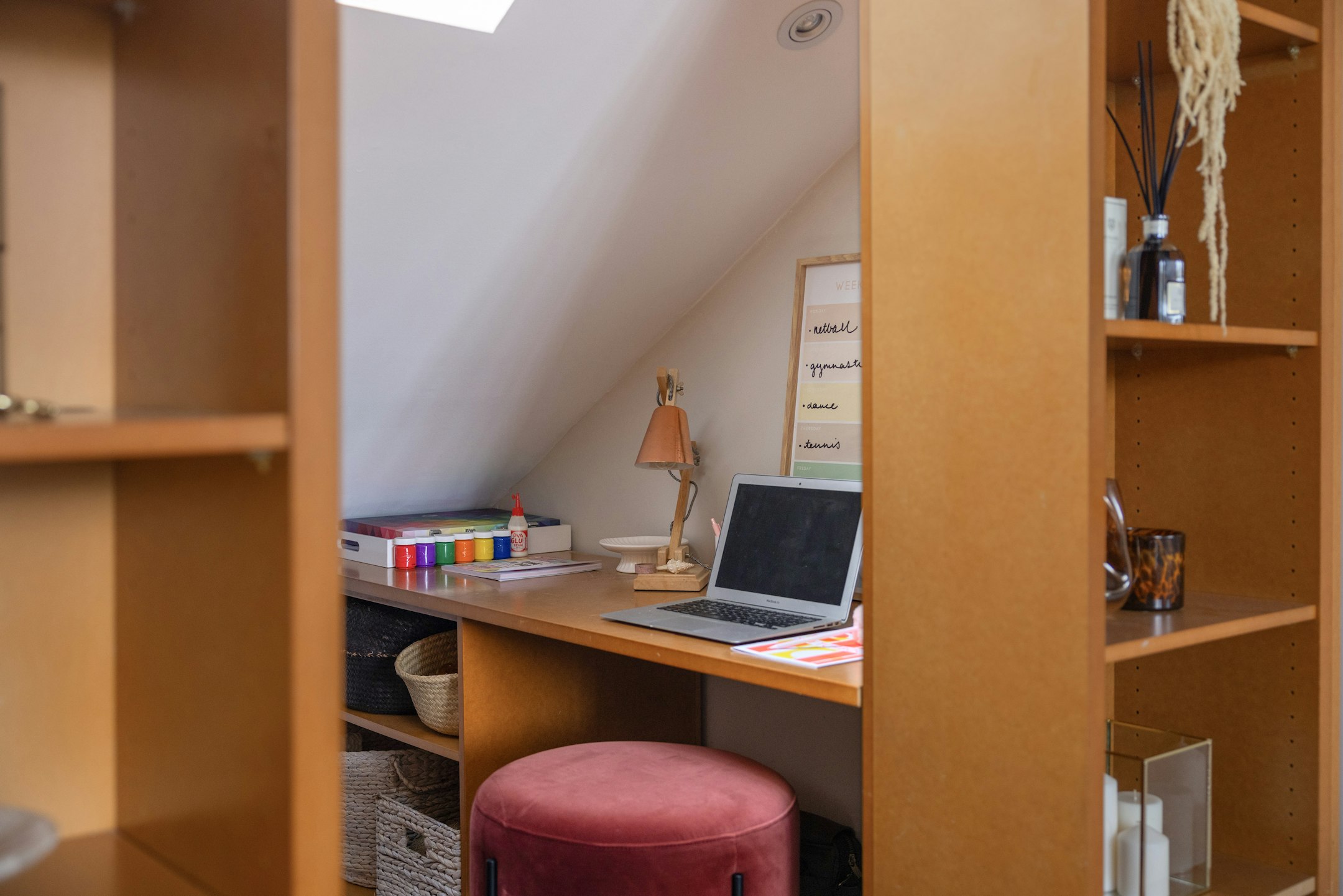 shelf
