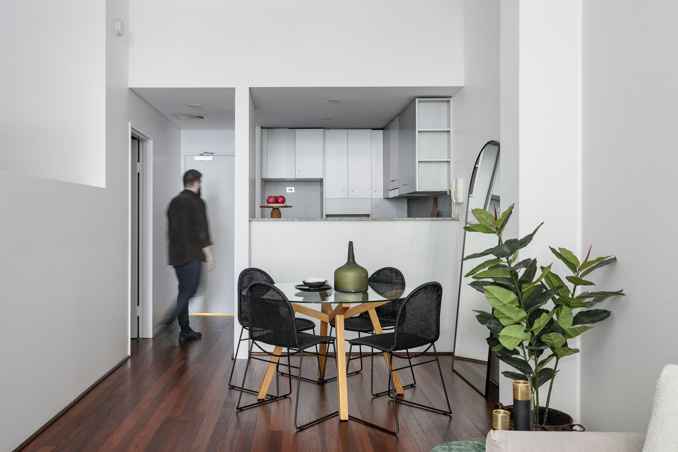 interior design