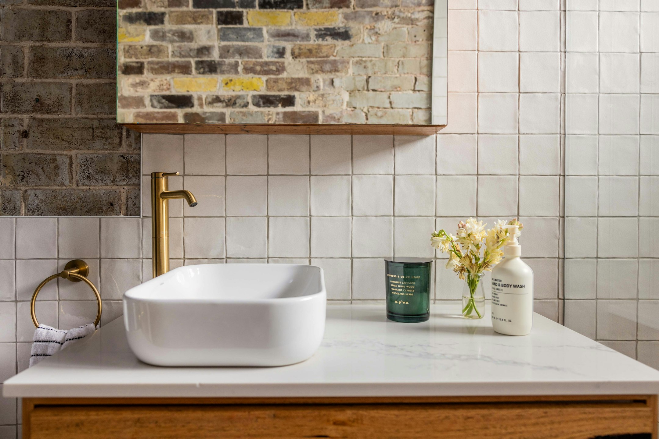 basin