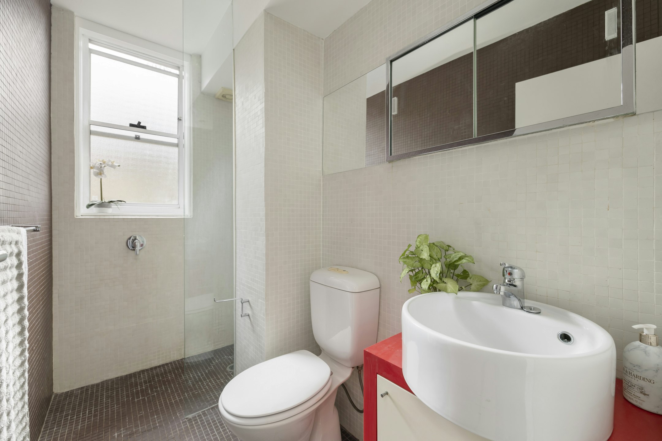 basin