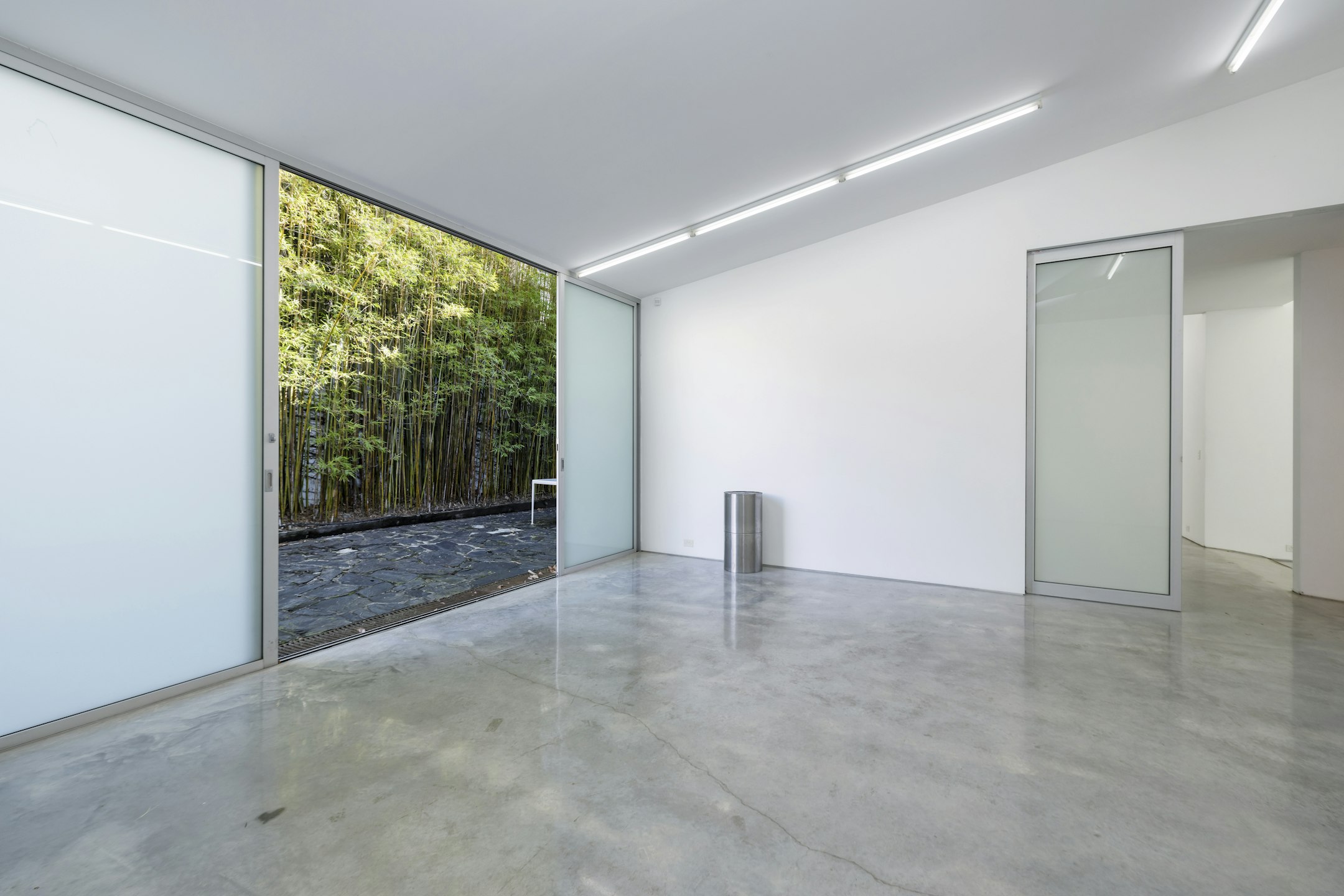 floor