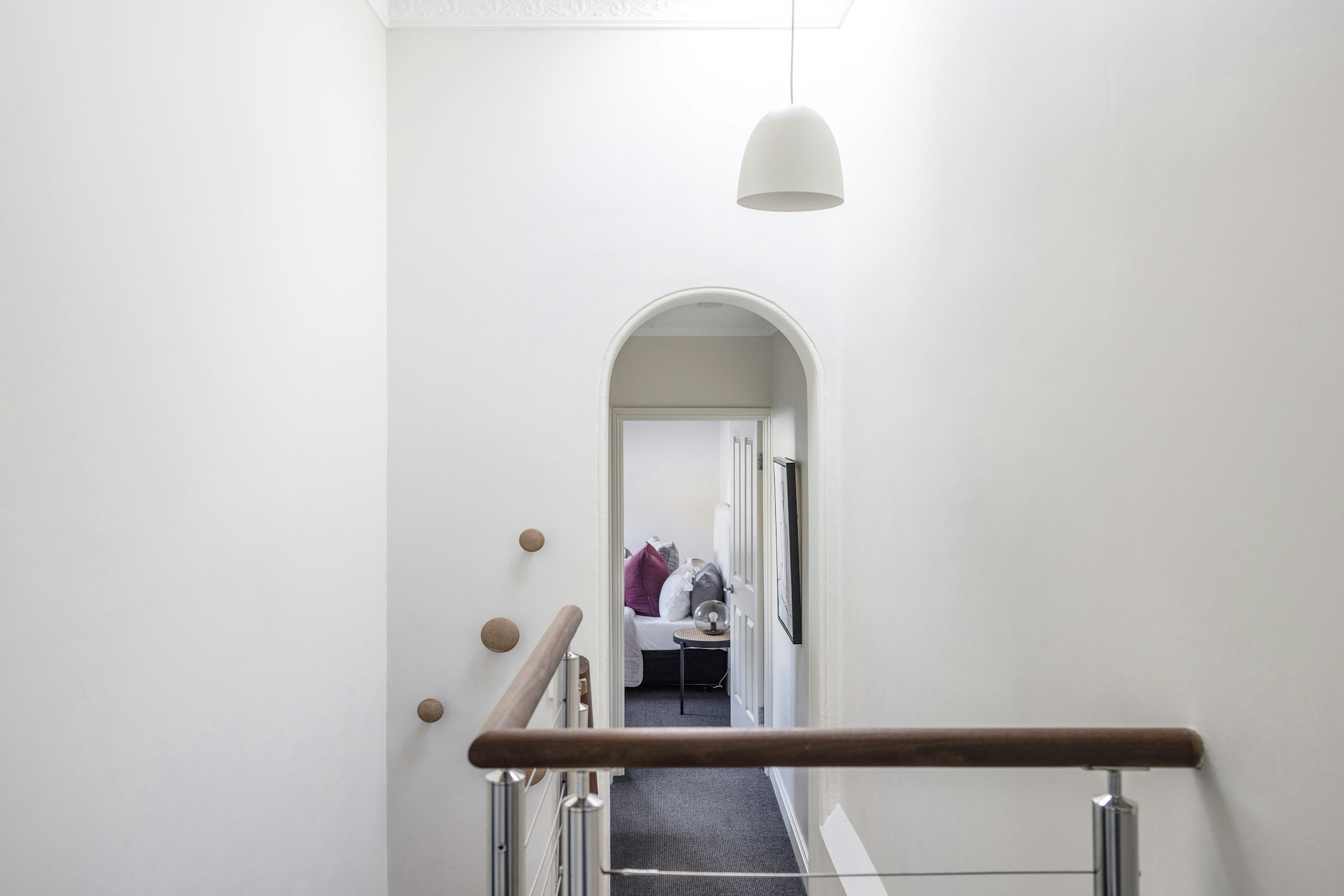 handrail