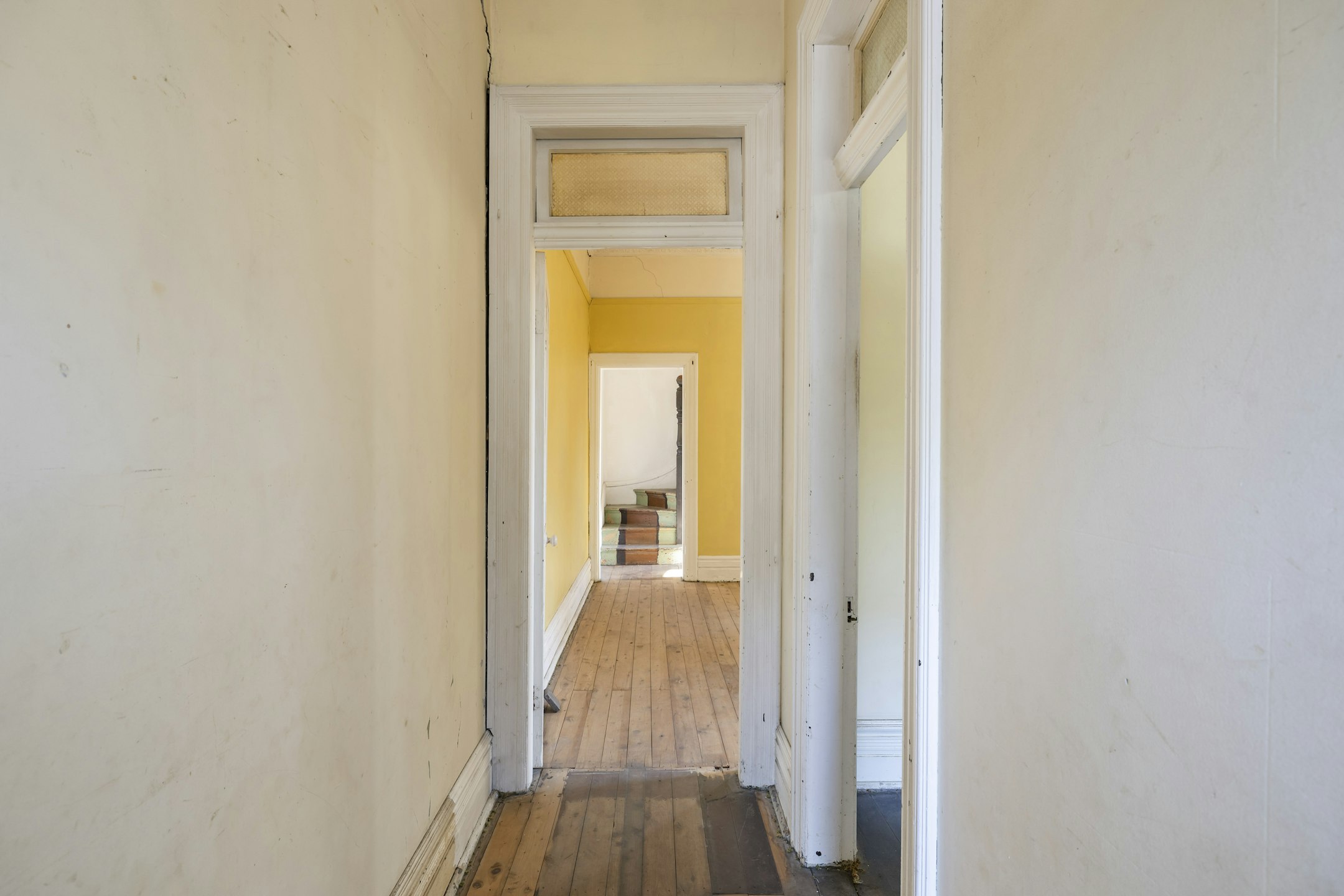 floor