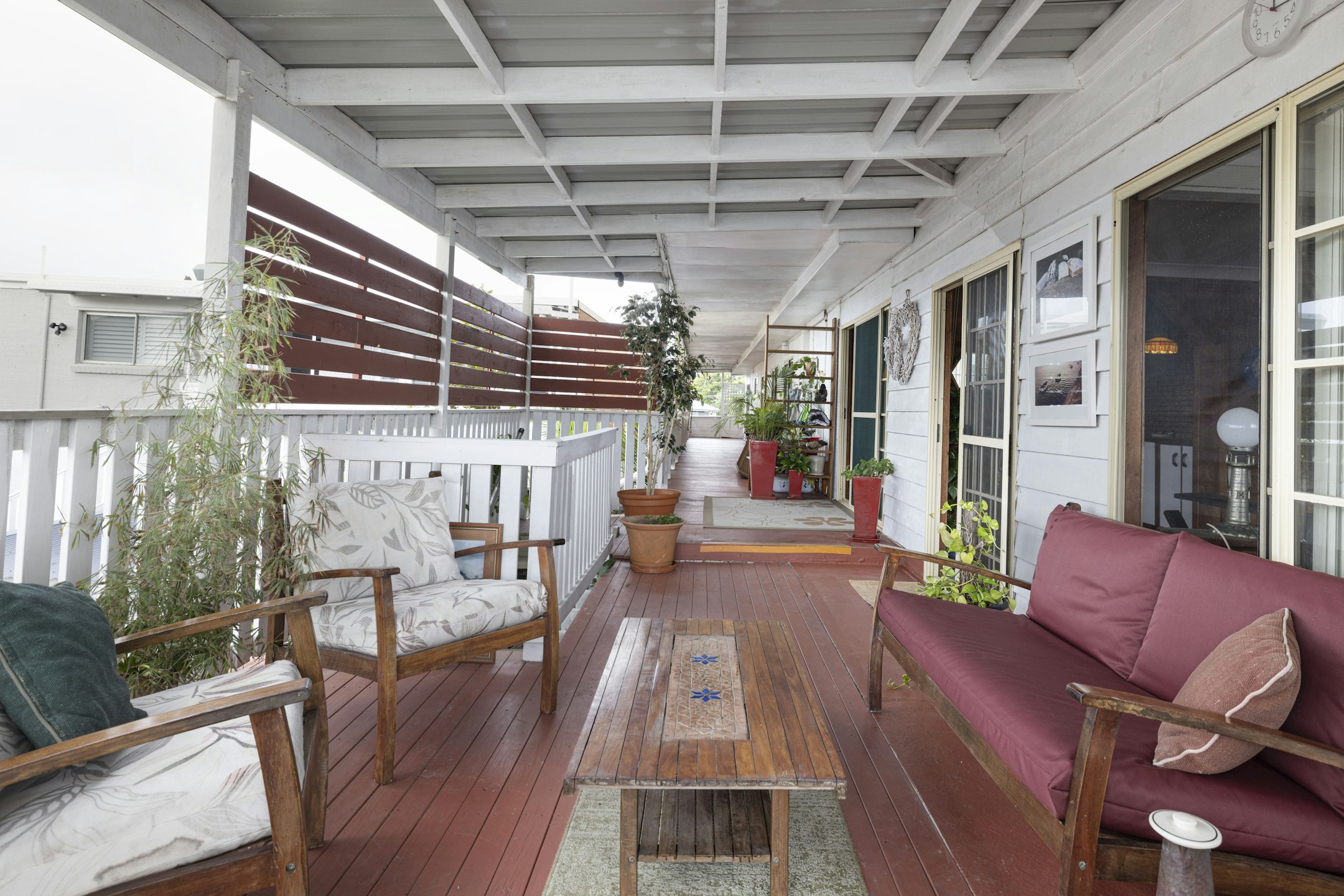 porch