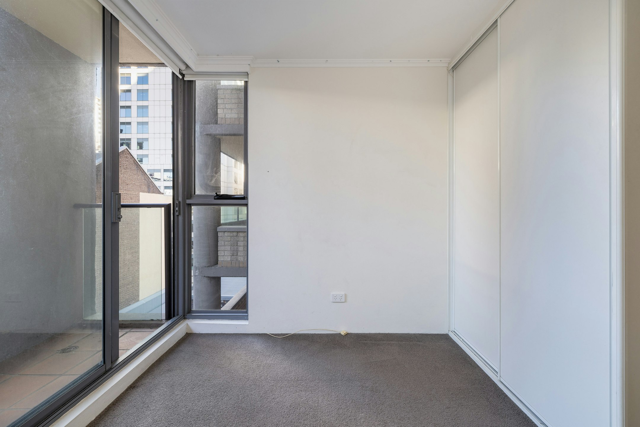 floor