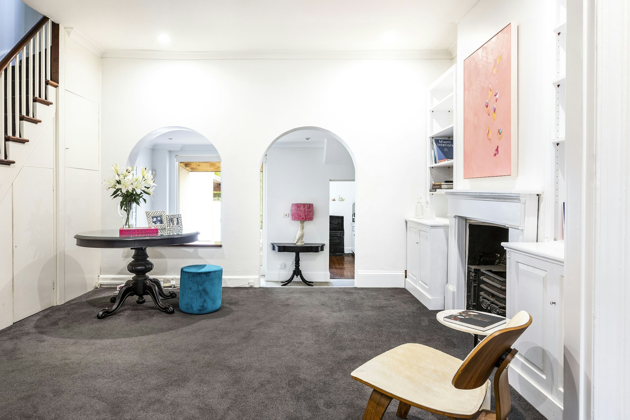 interior design