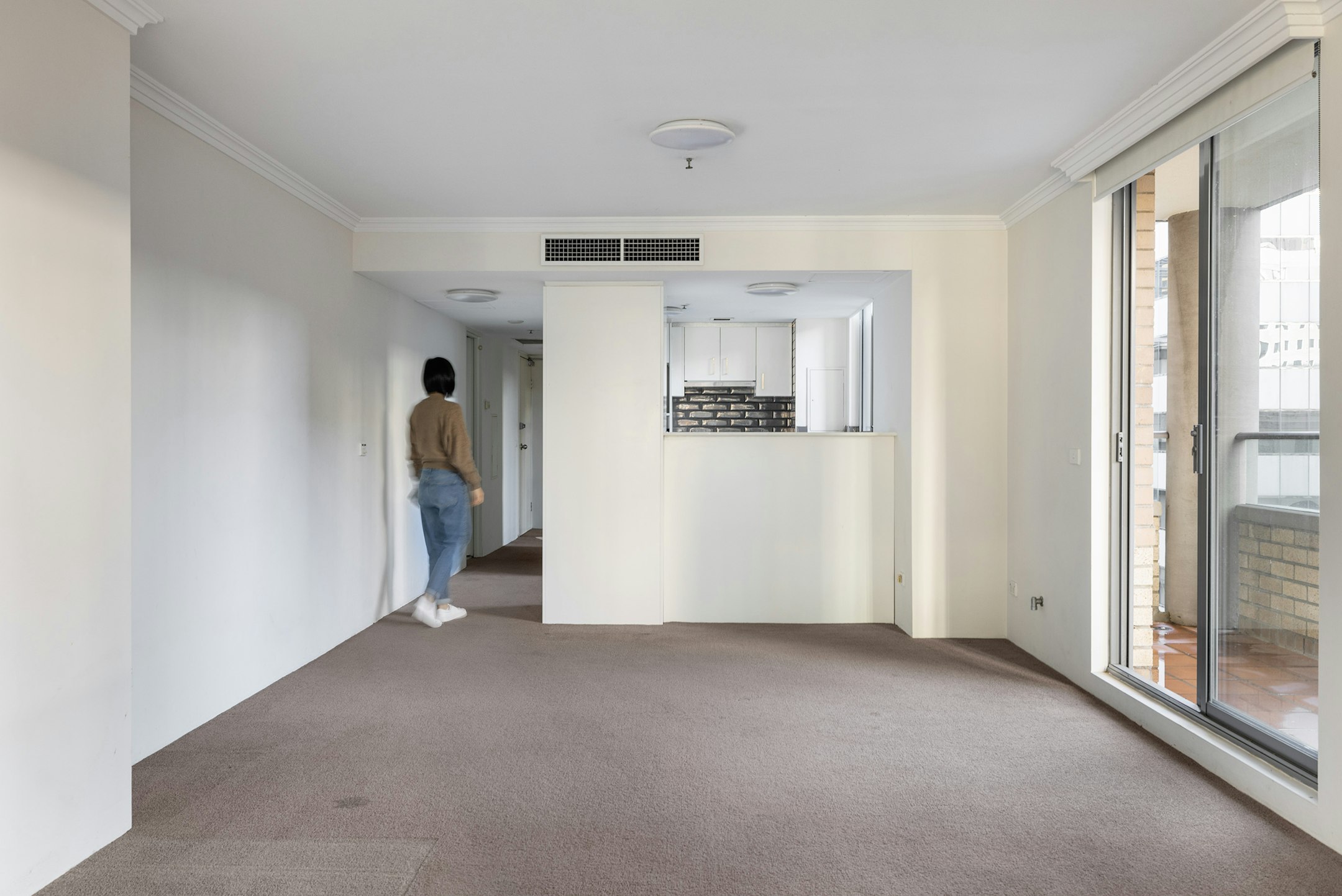 floor