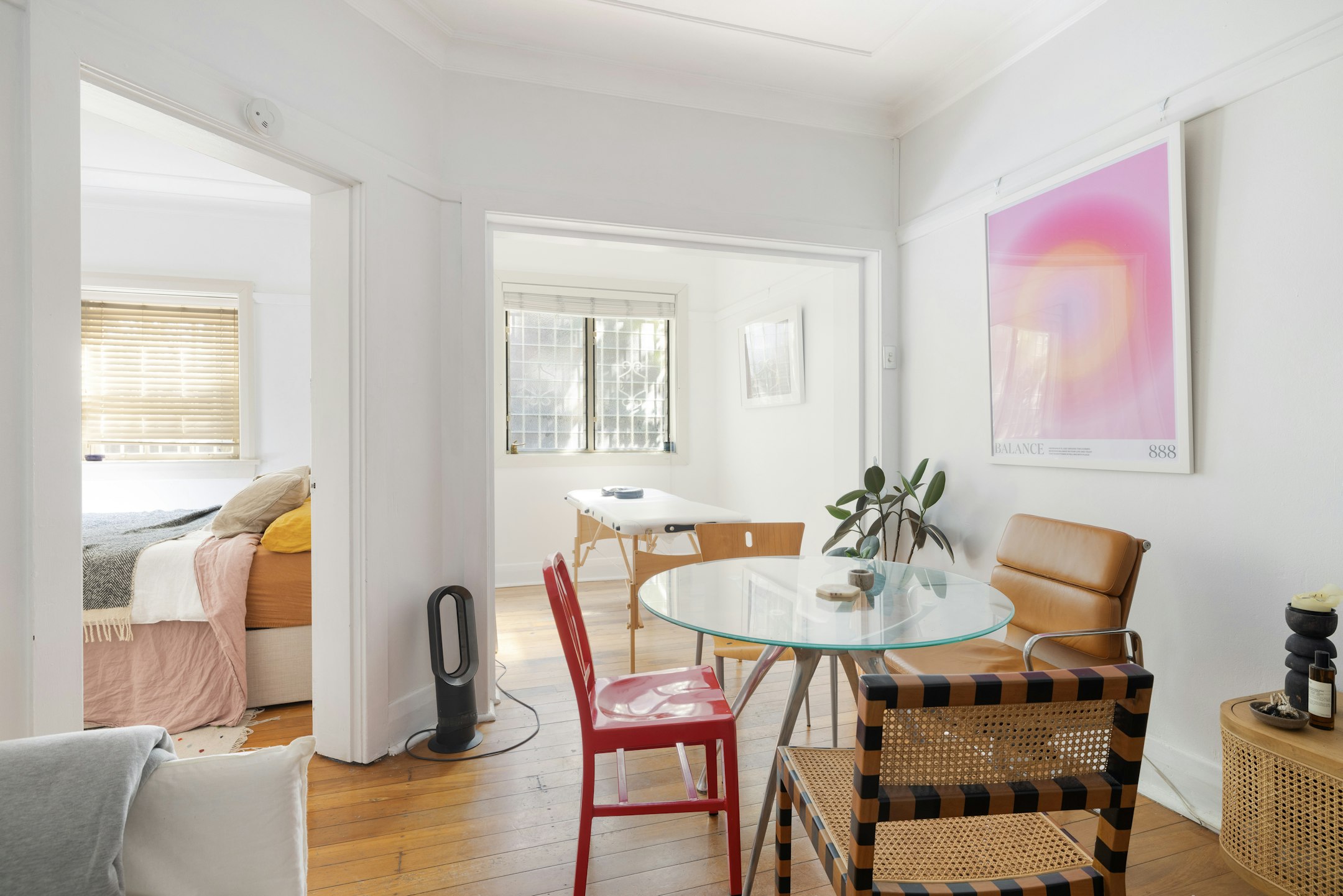 interior design