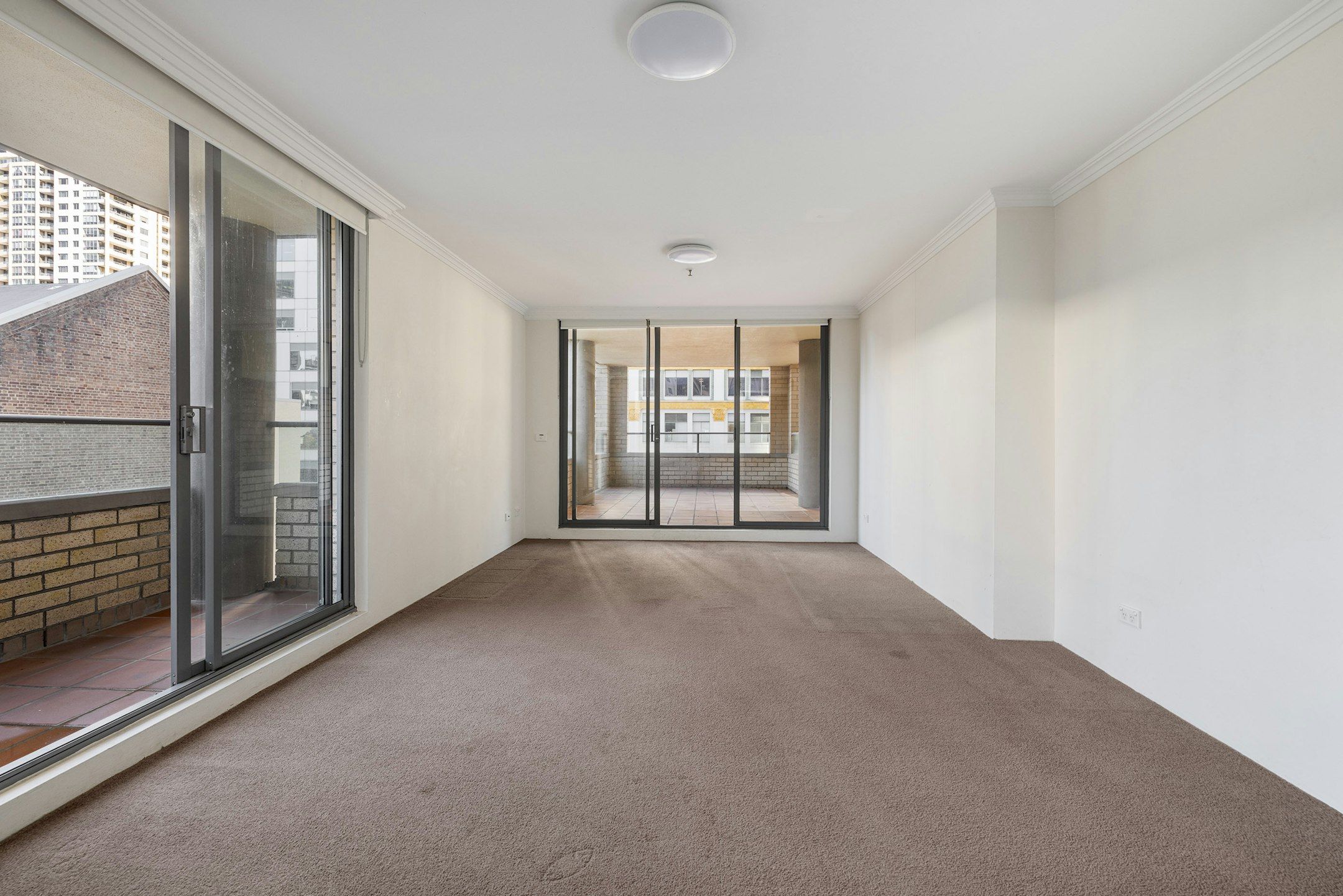 floor