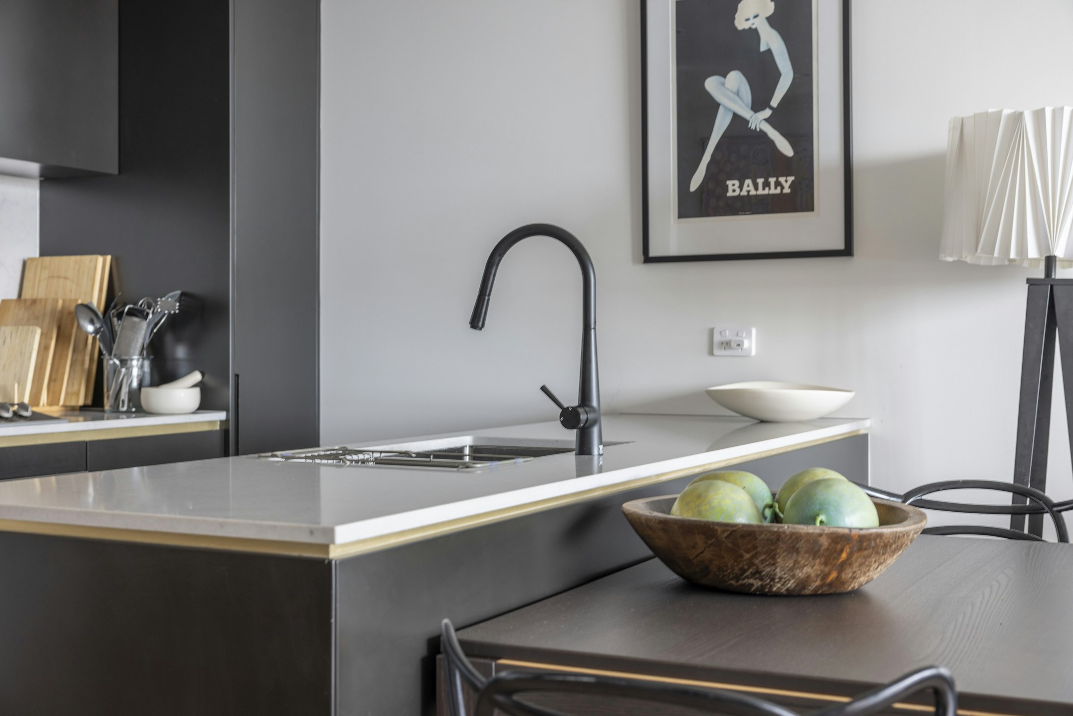 sink