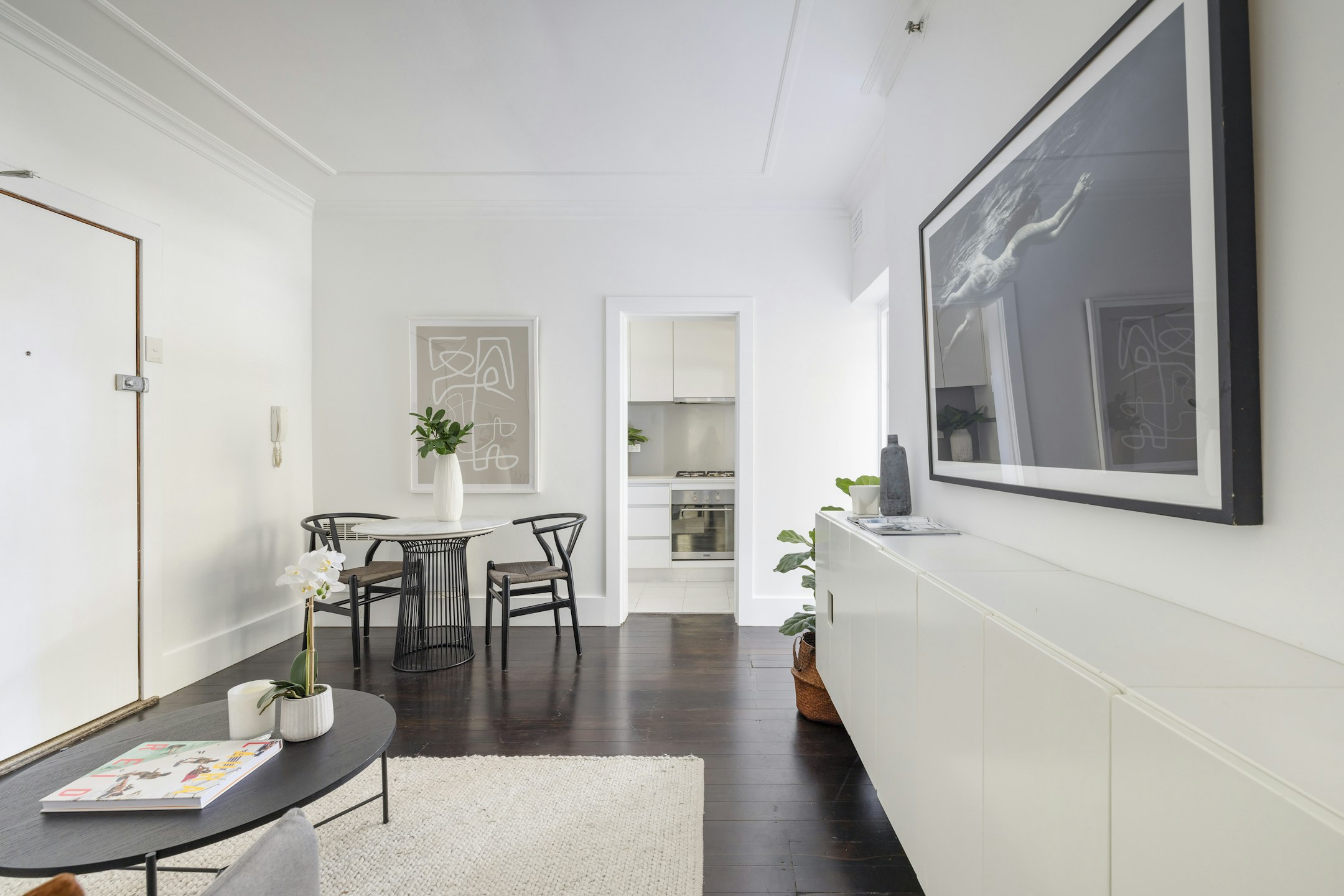 interior design