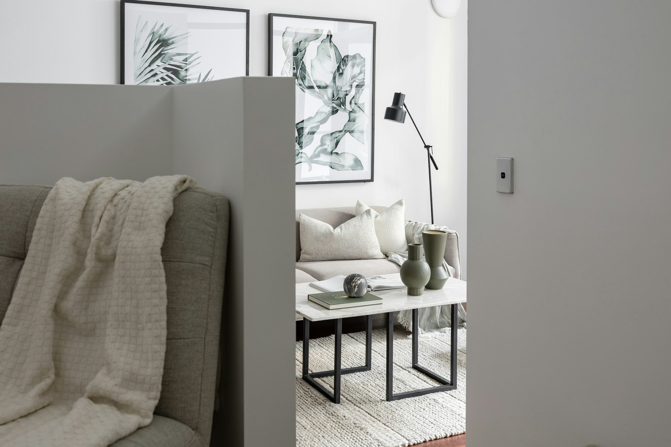 interior design