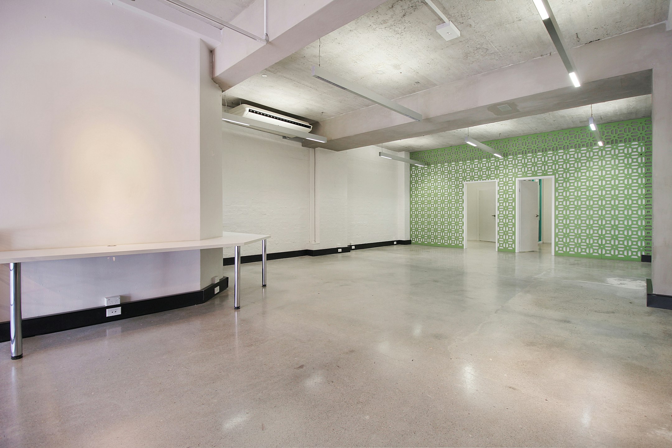 floor