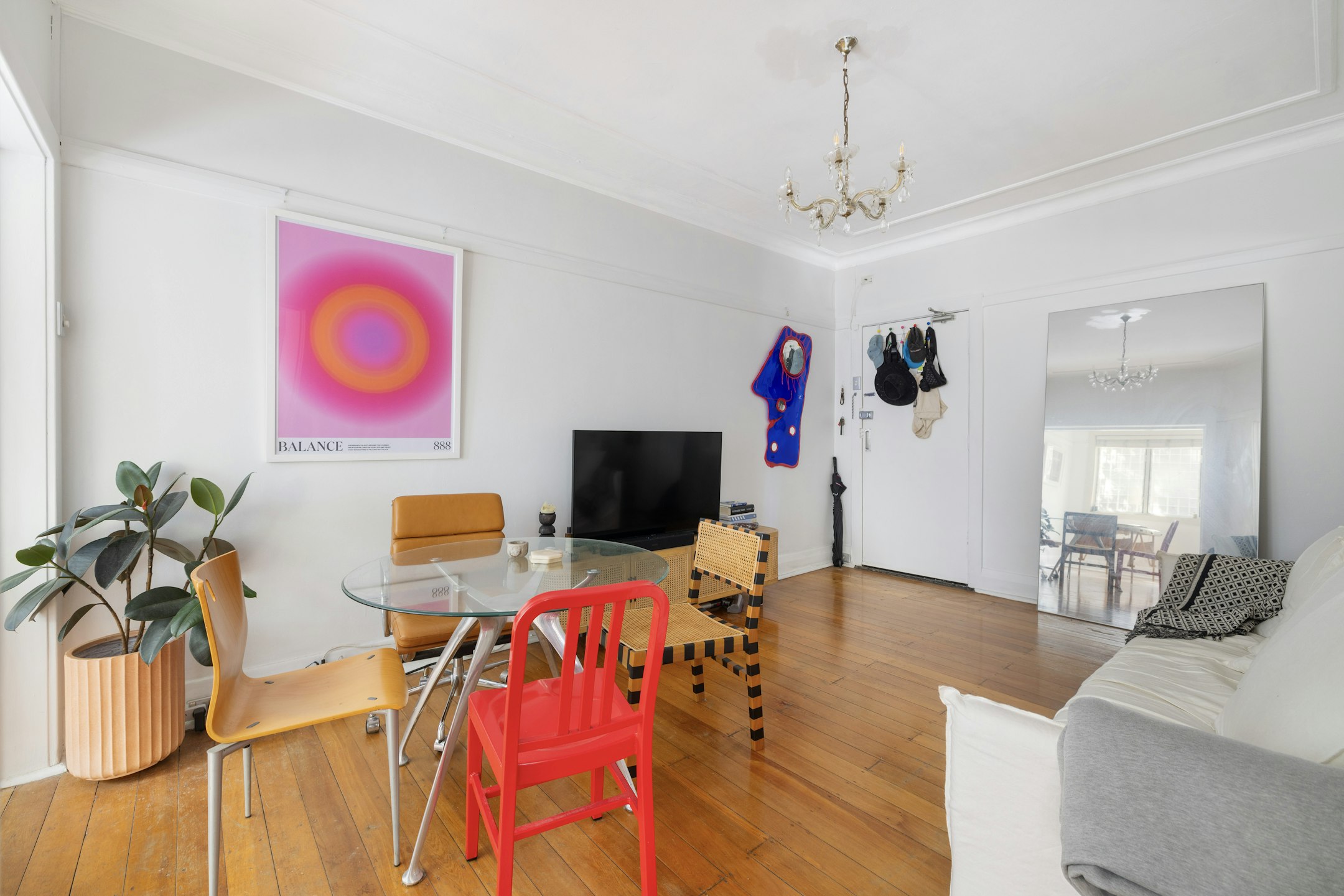 interior design
