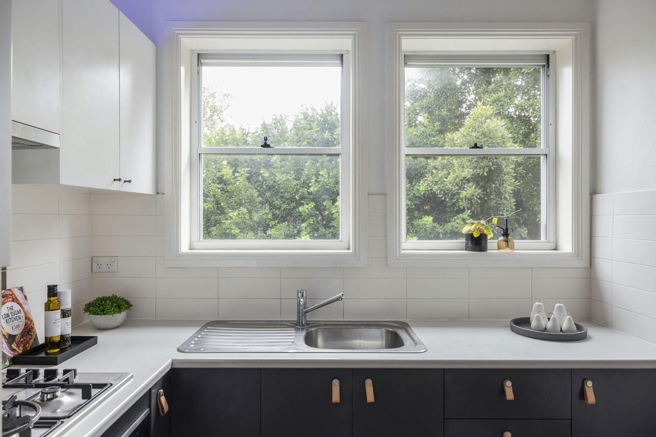 window