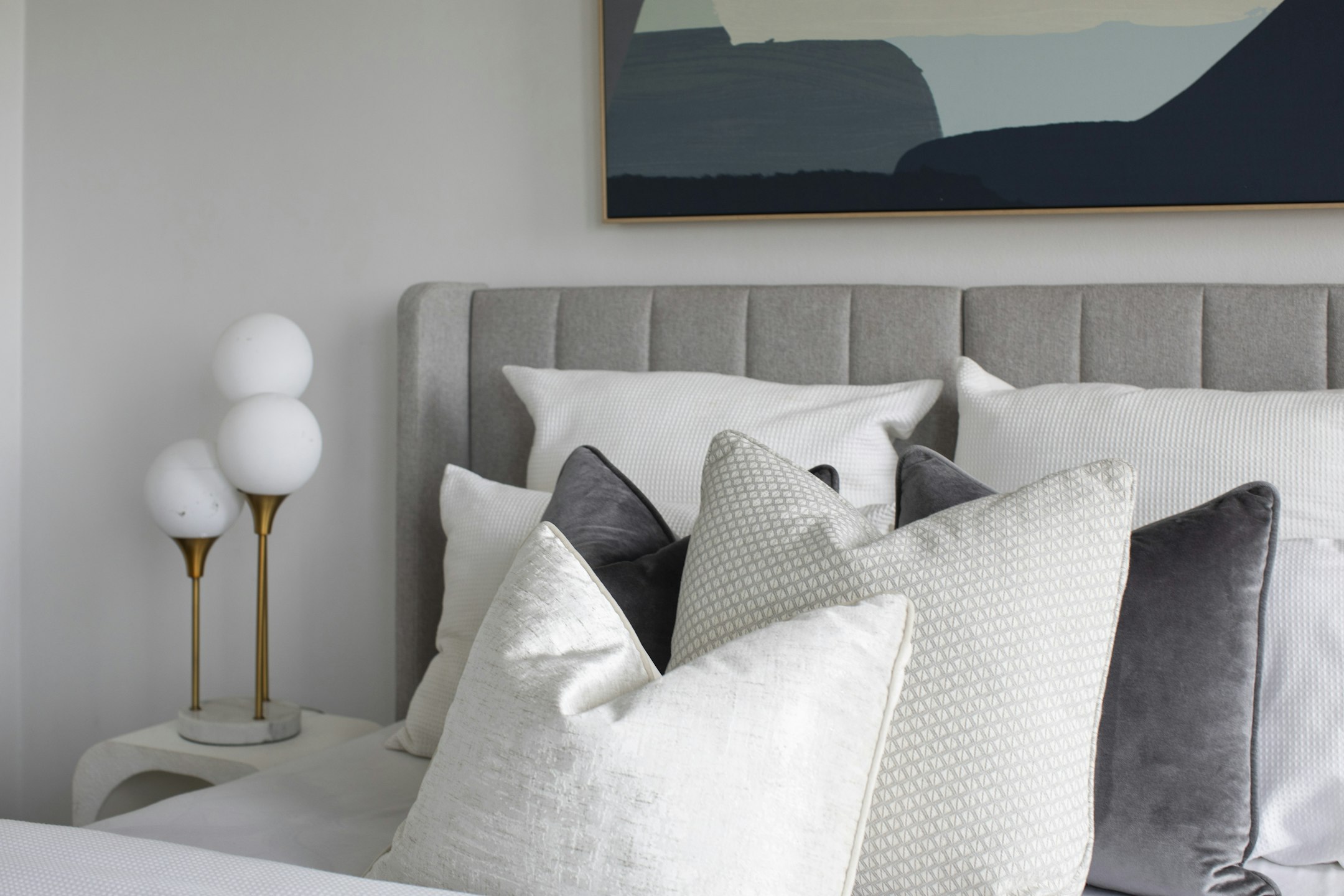 cushion
