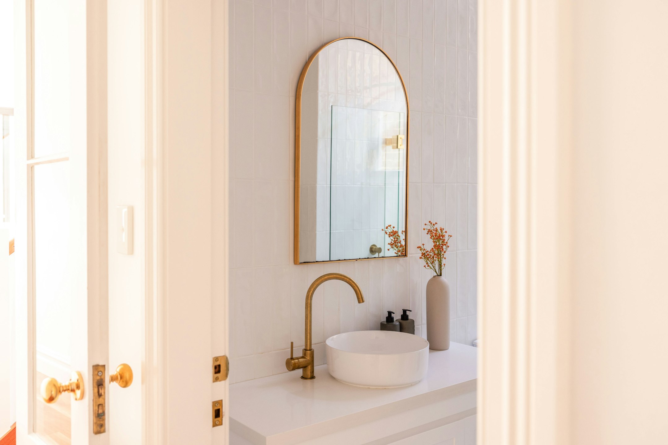 basin