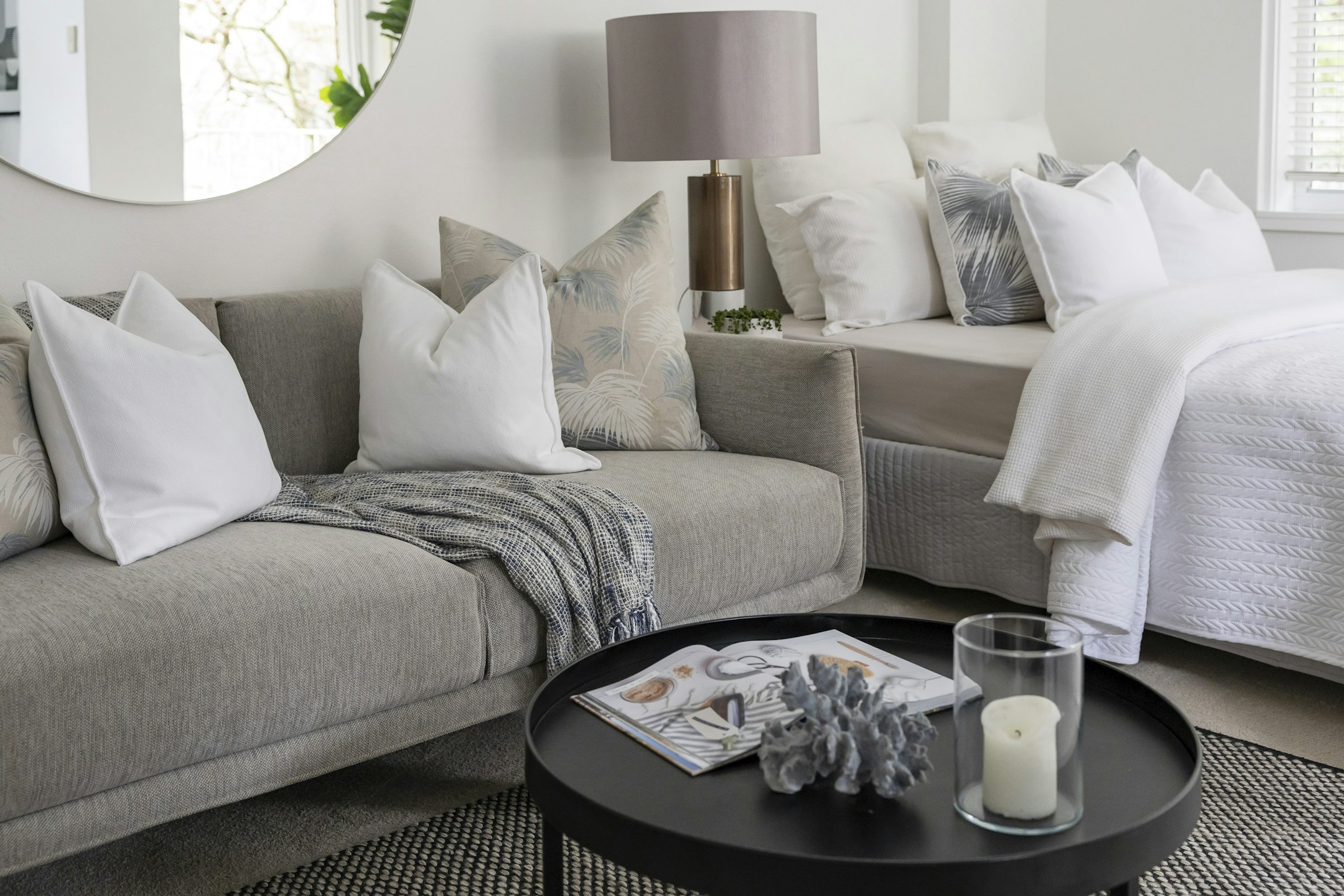 cushion