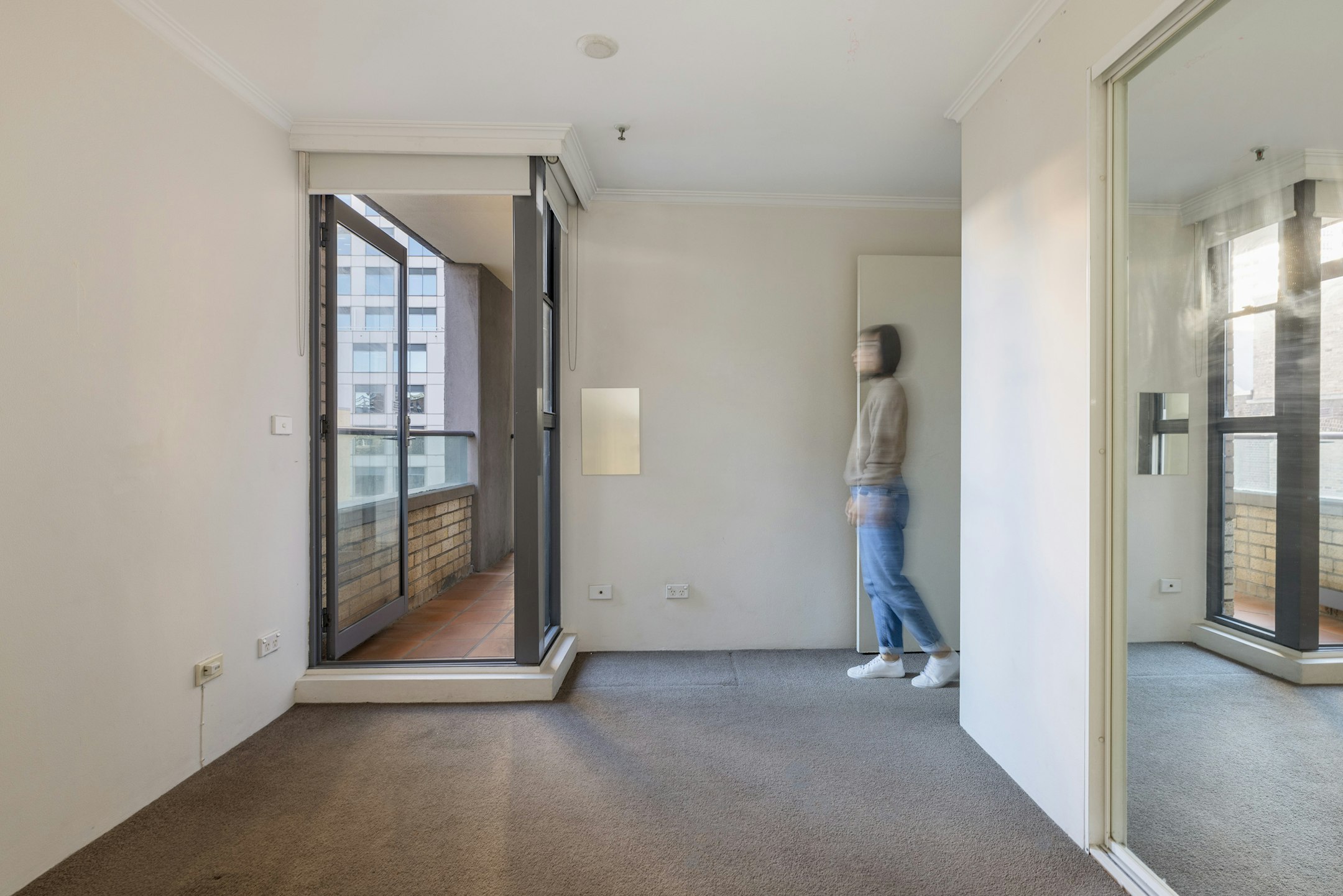 floor