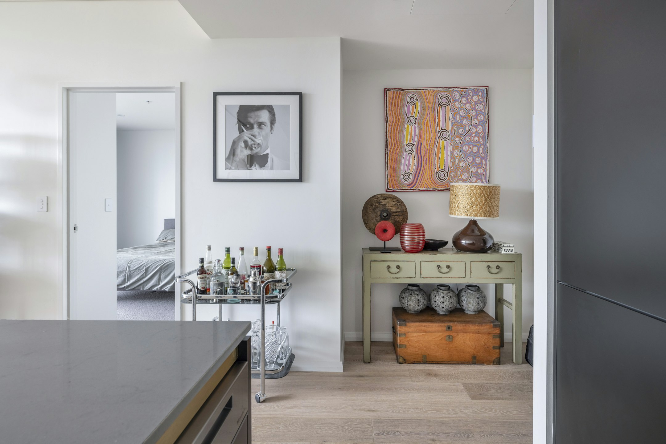 interior design