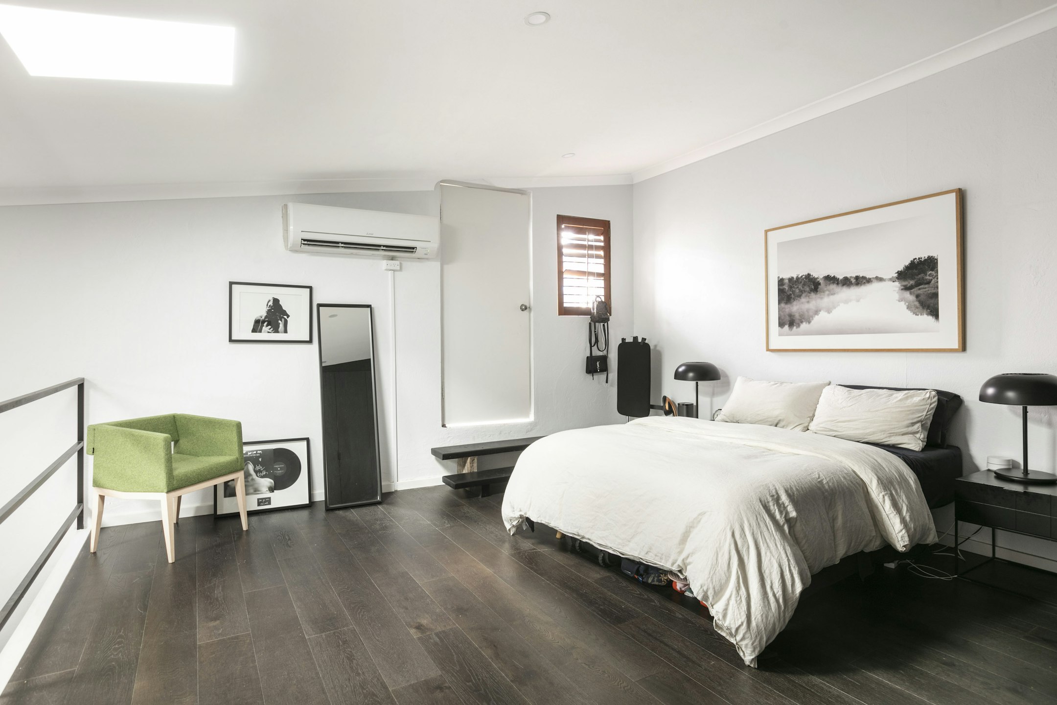 floor
