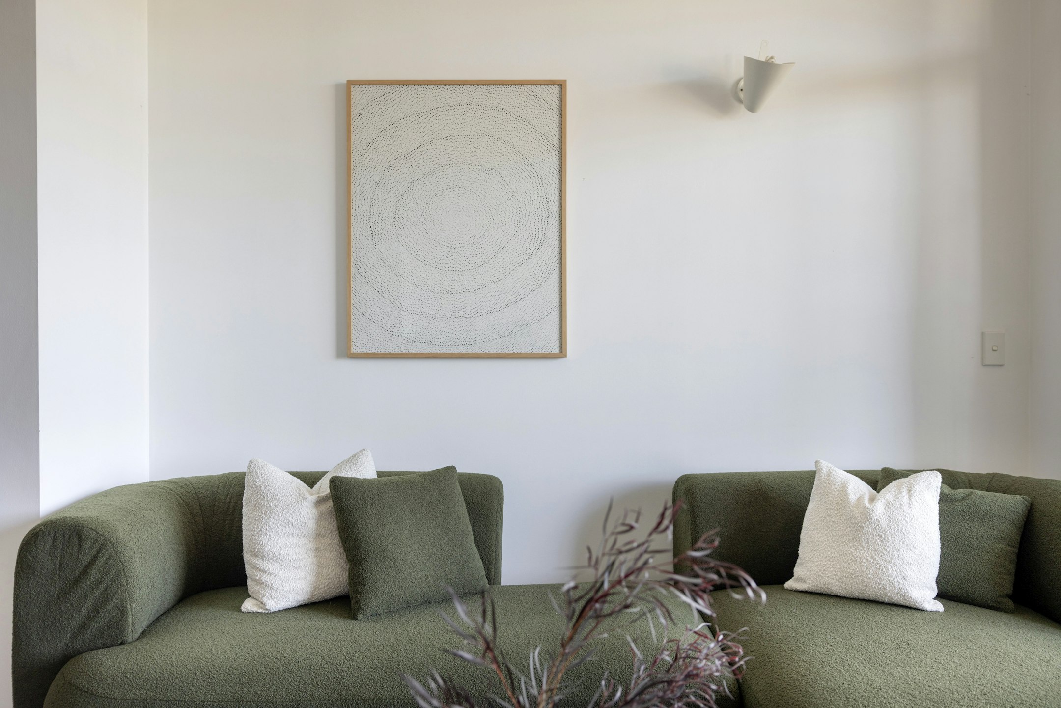 cushion