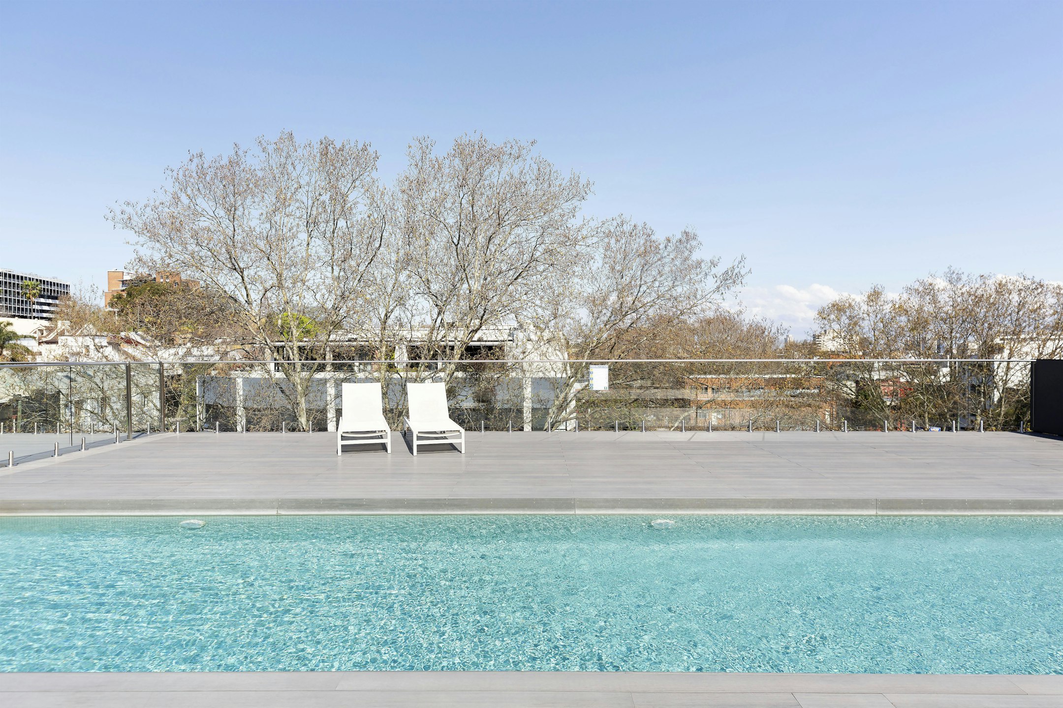 pool