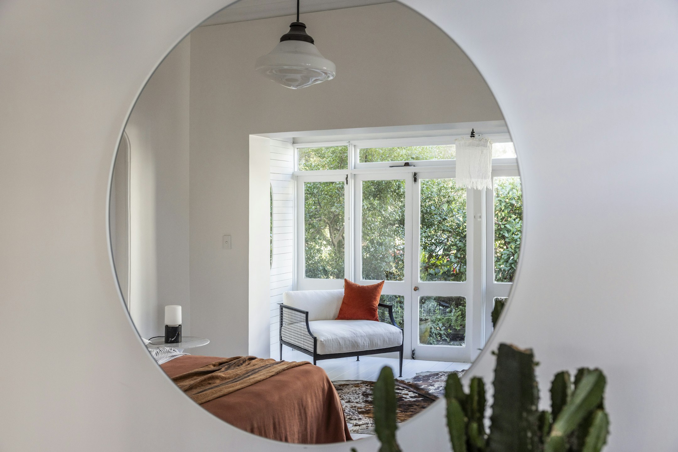 window