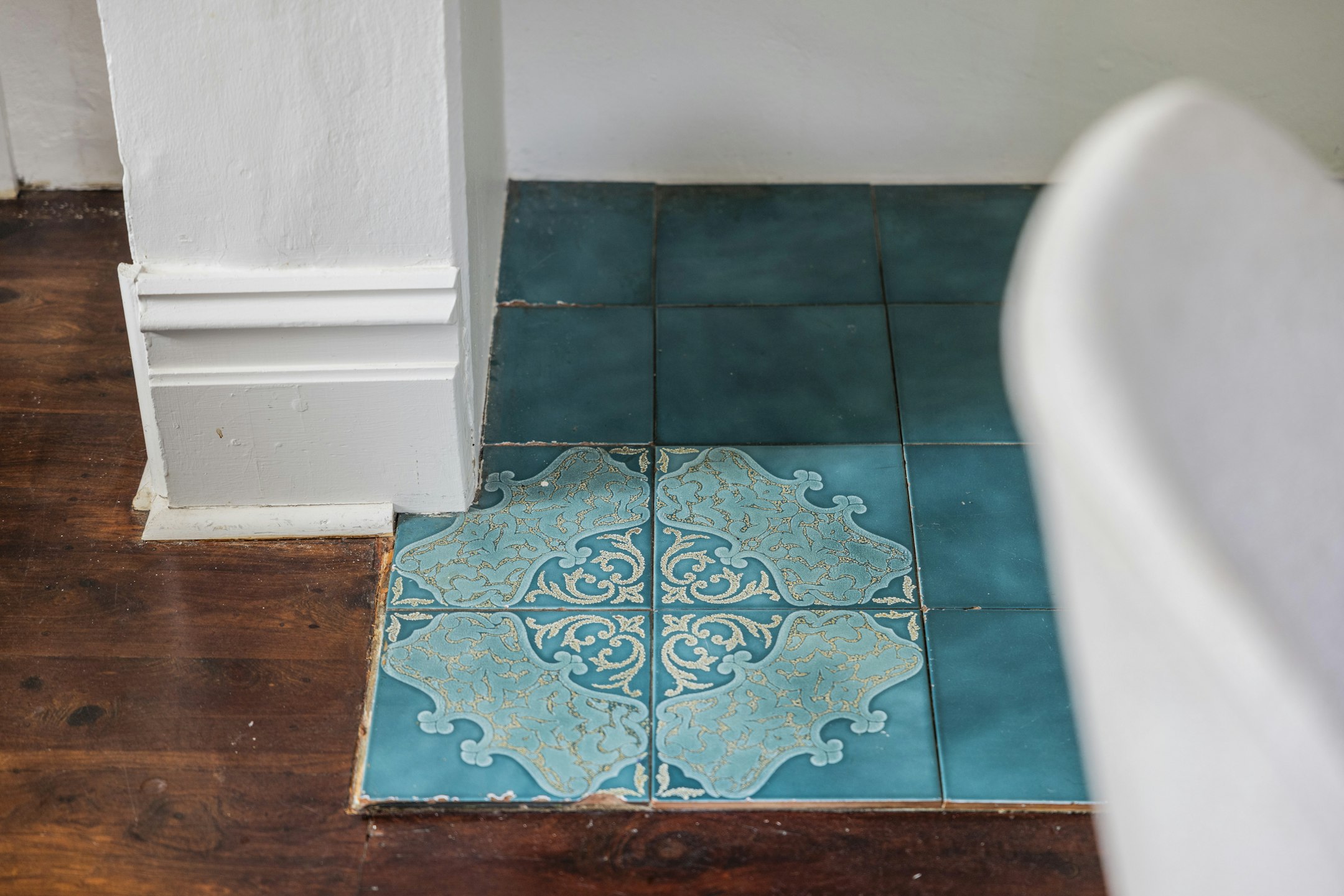 floor