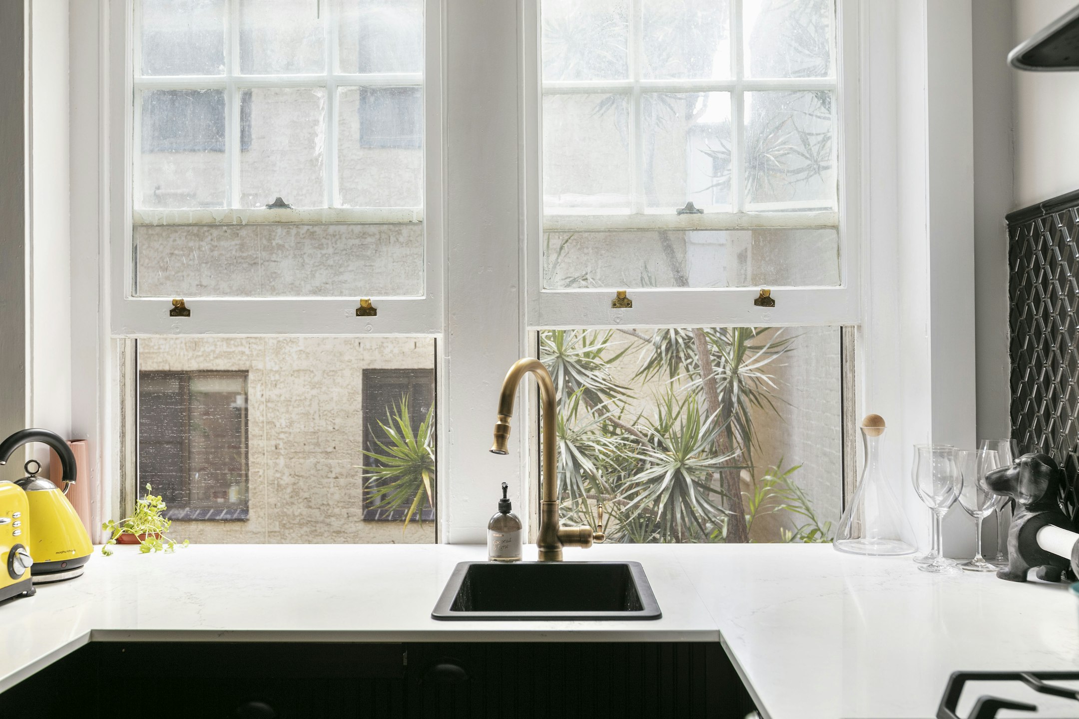 sink