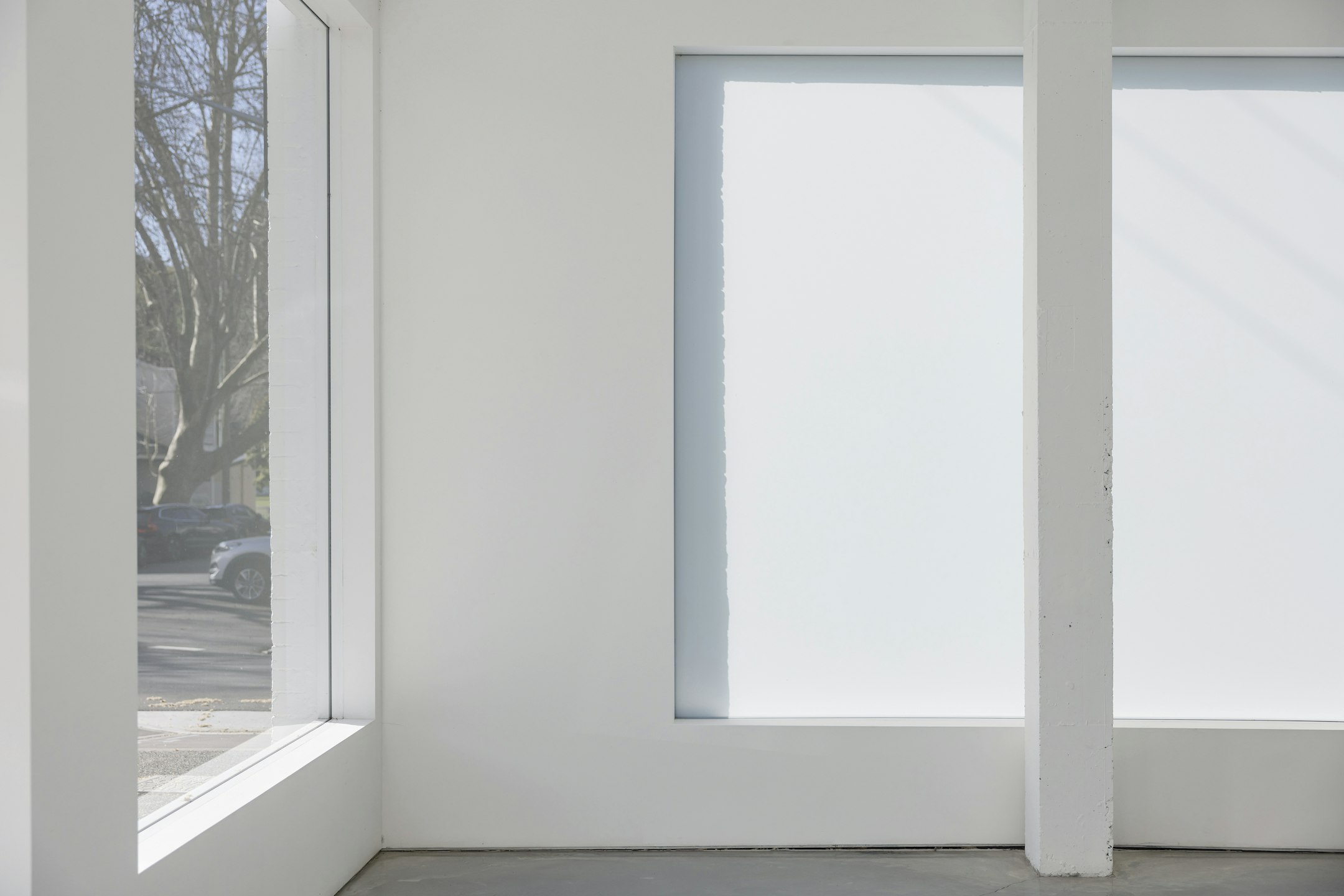 window