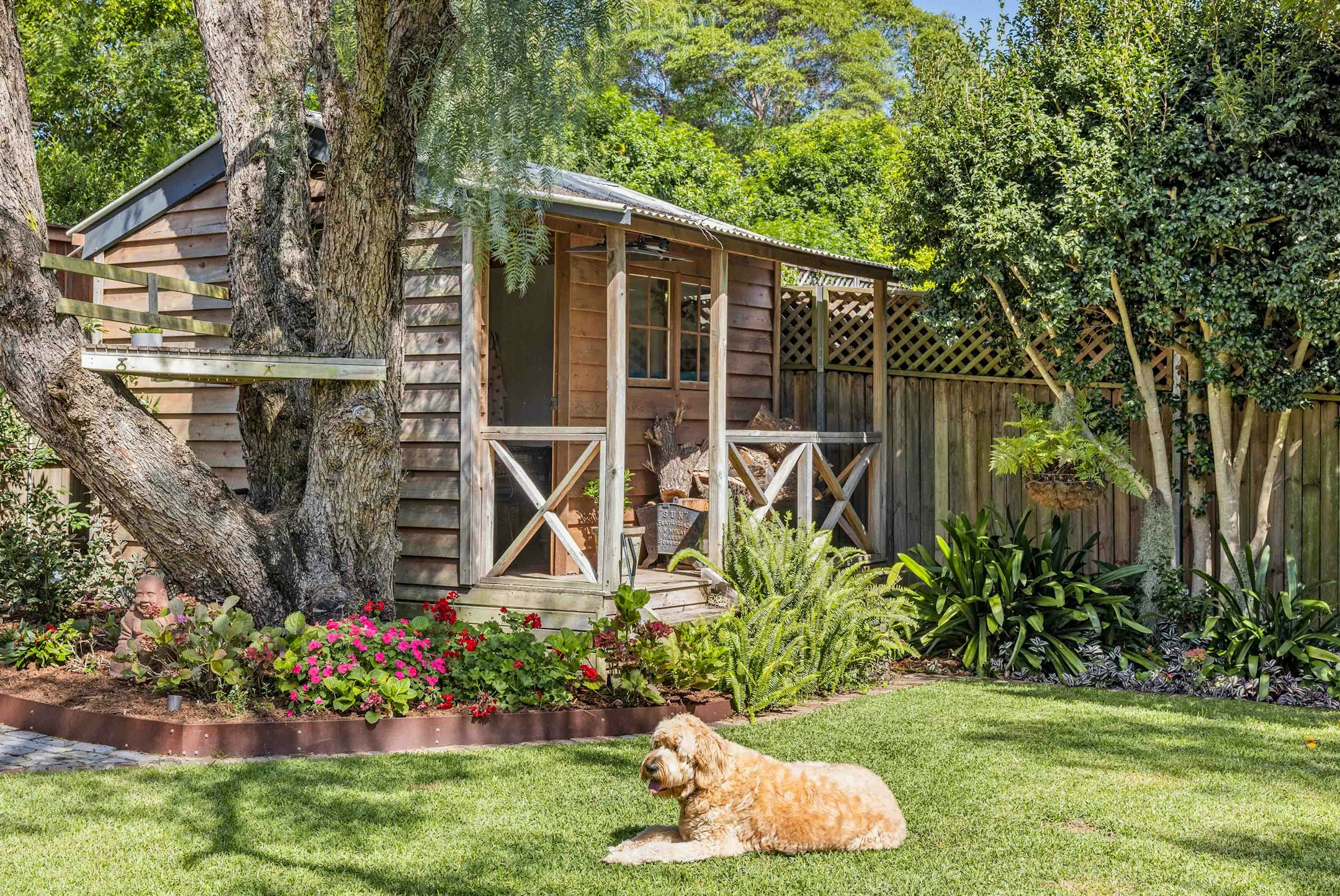 cottage