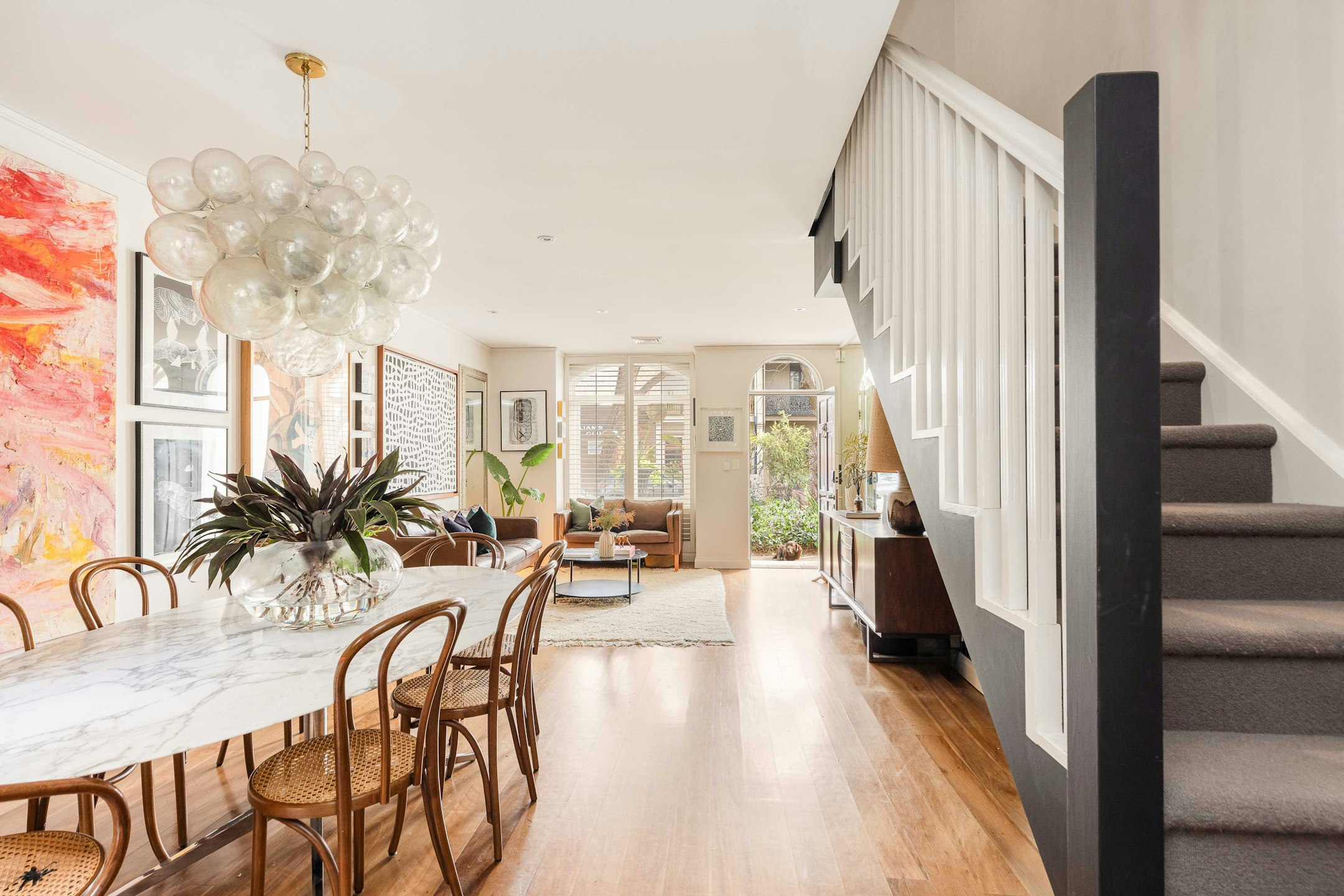 foyer