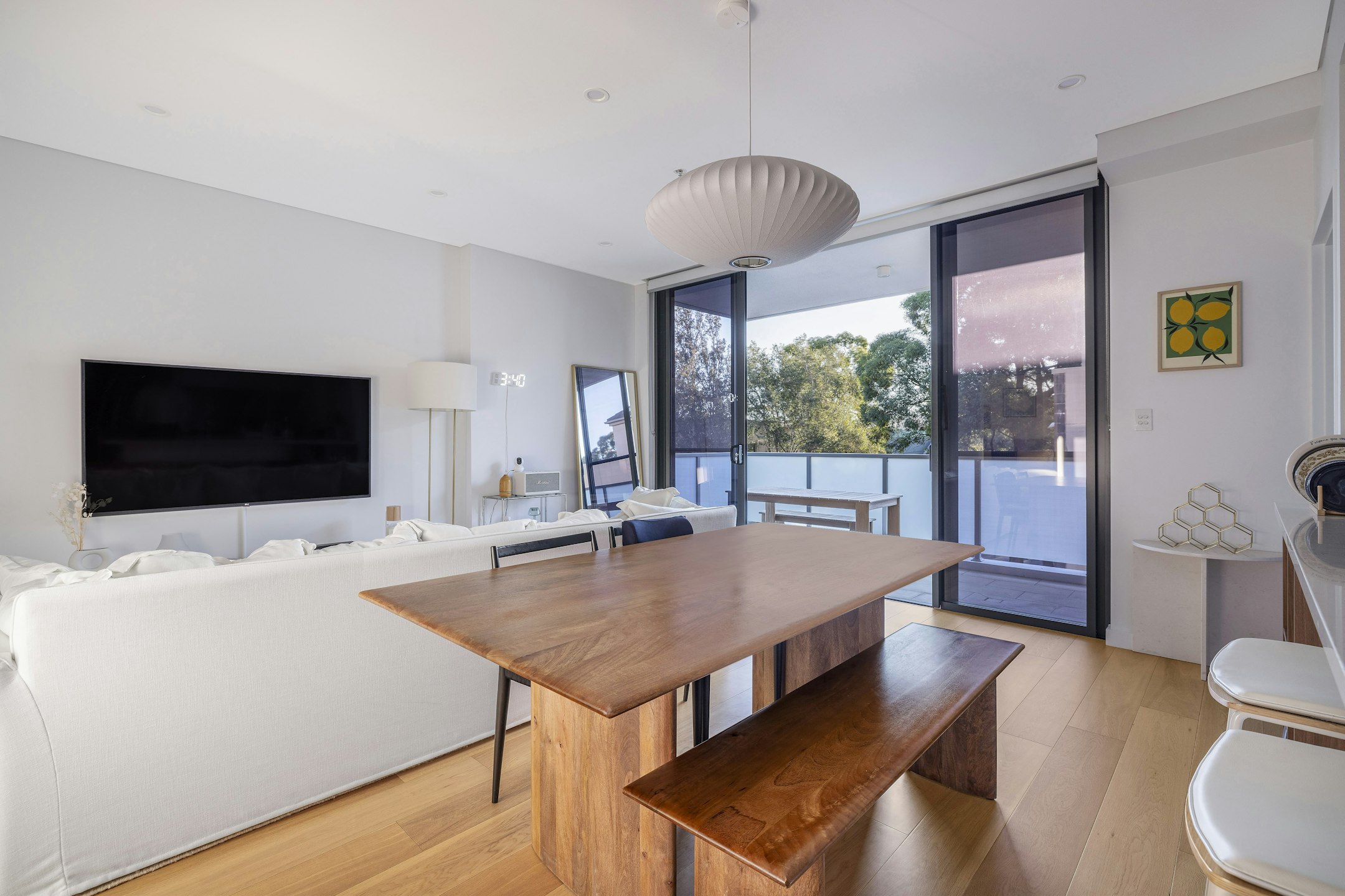 interior design