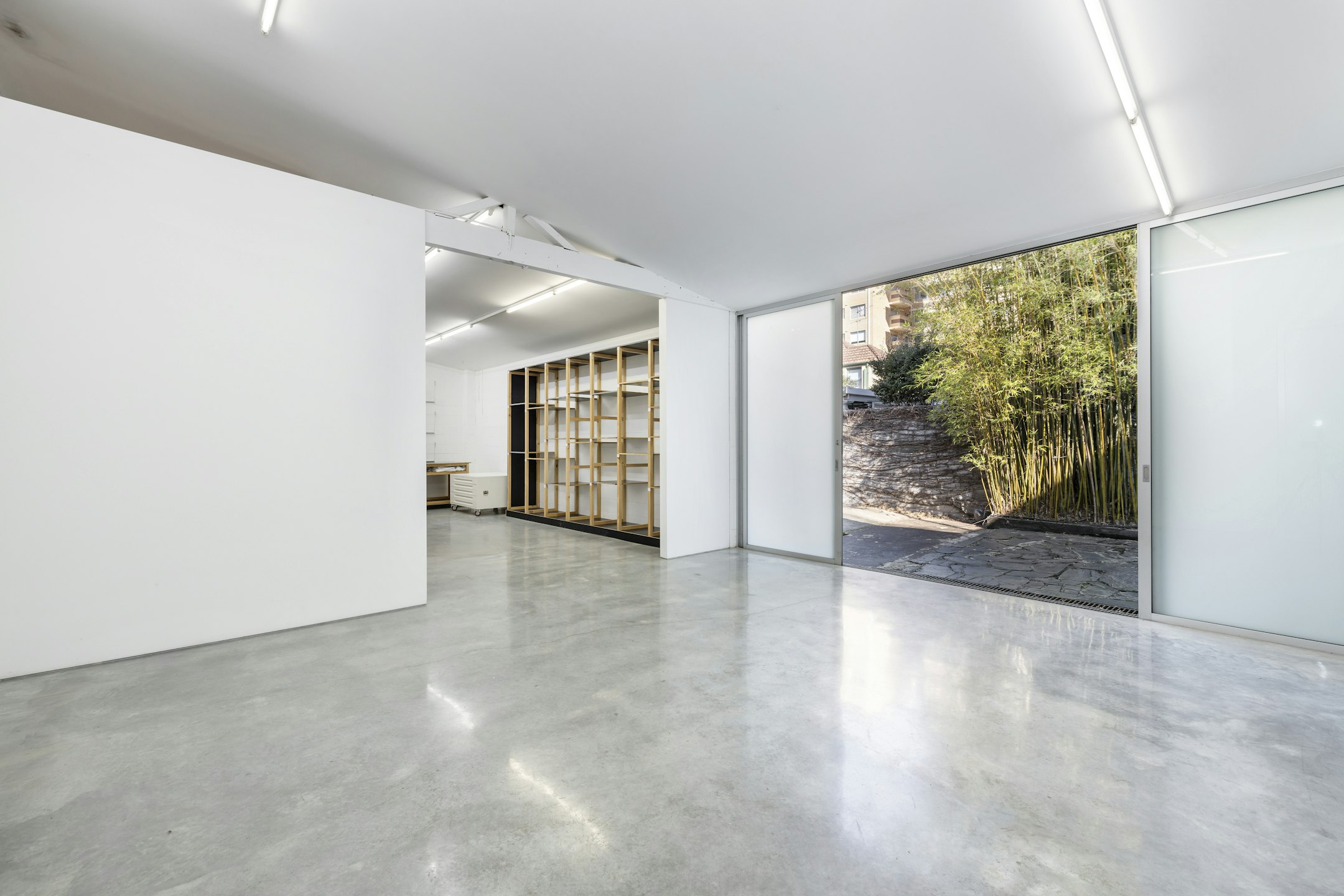 floor