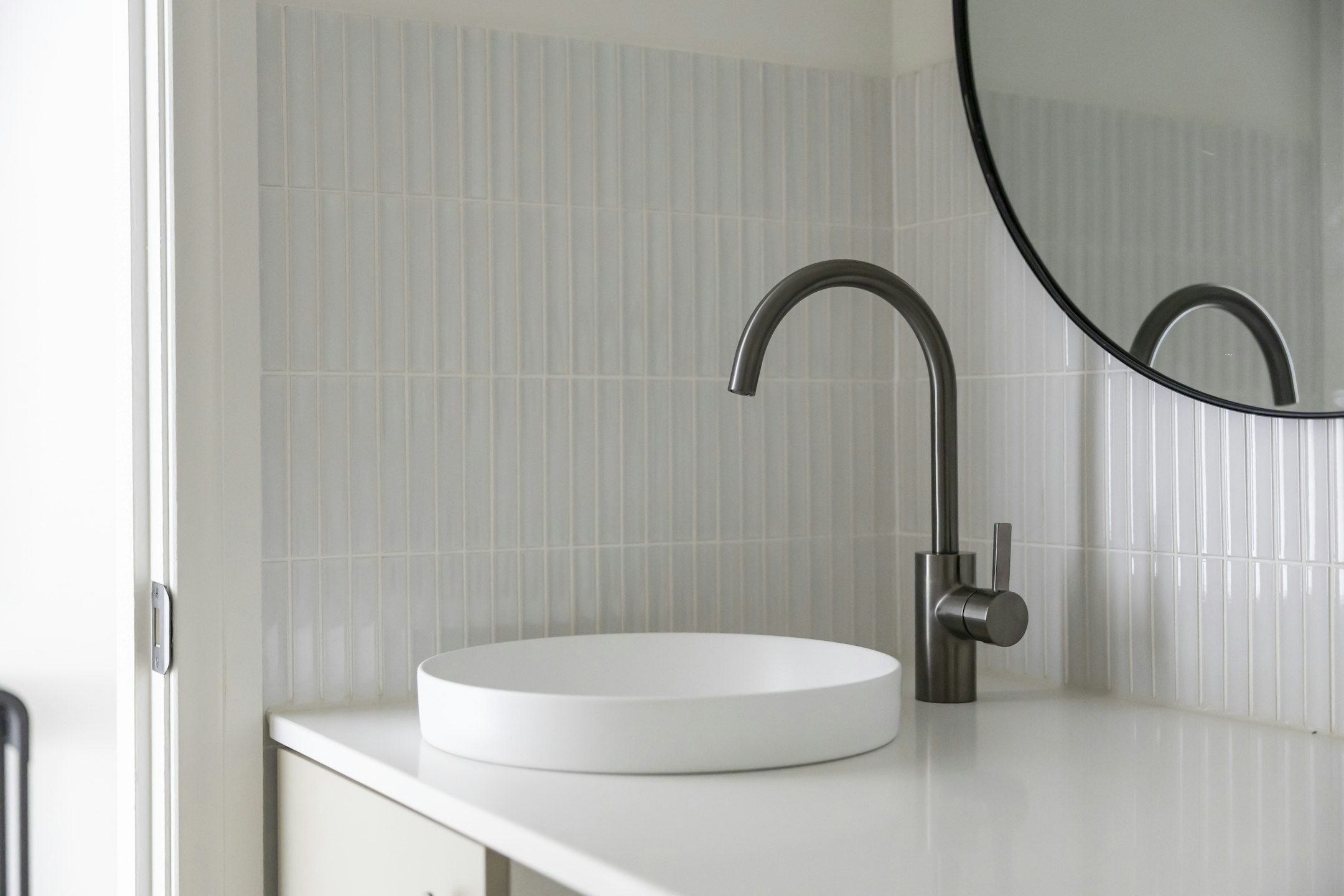 sink