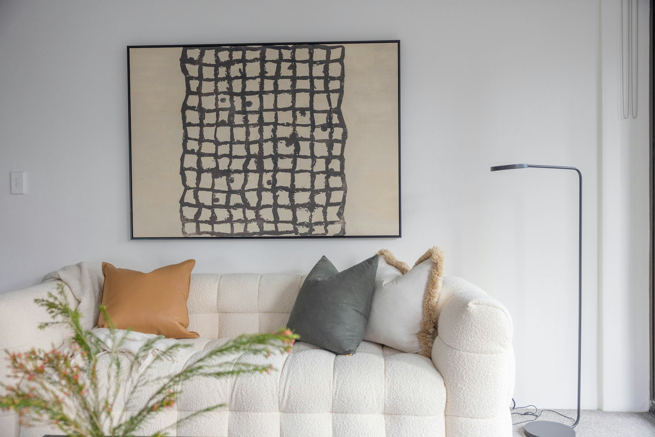 cushion