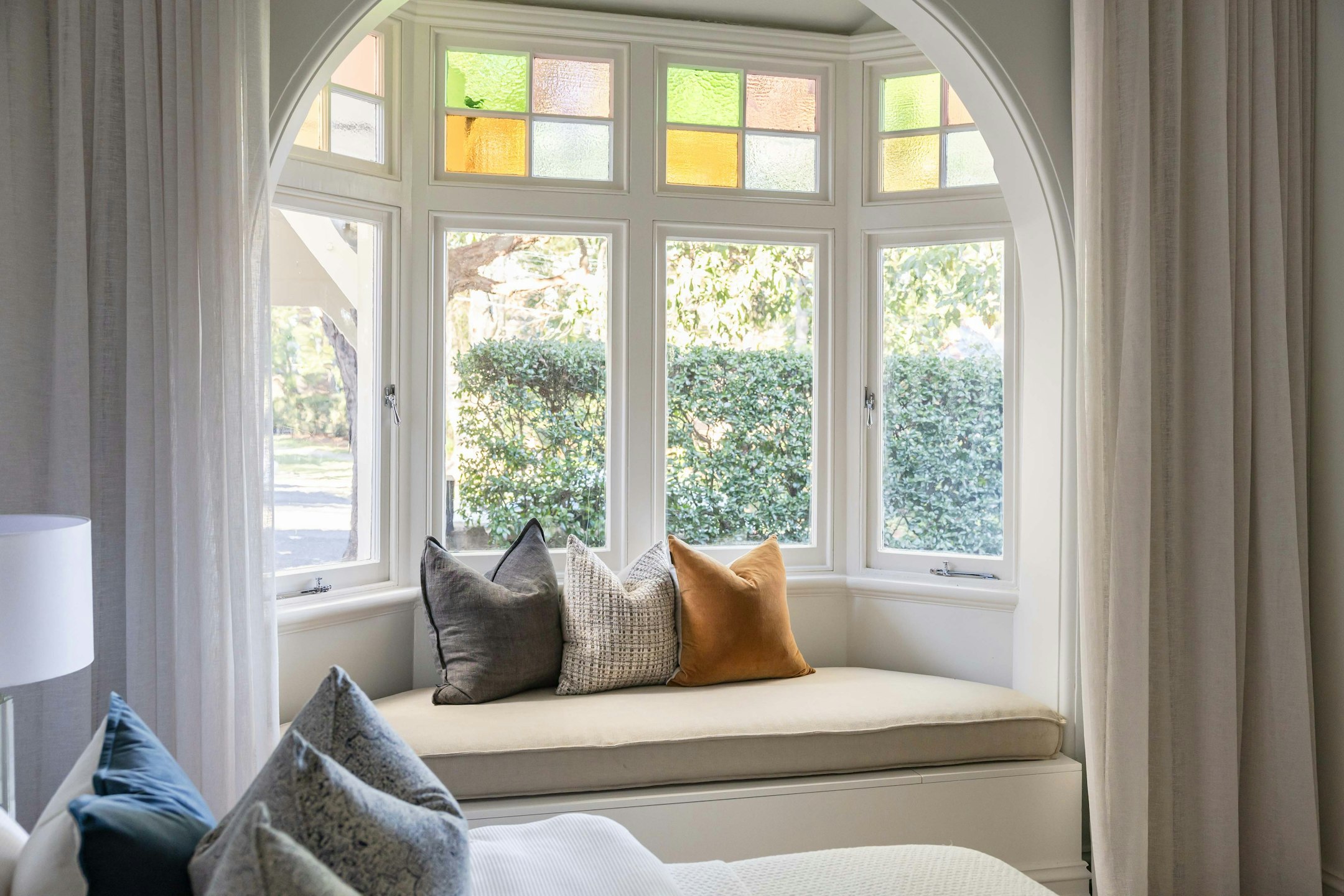 window