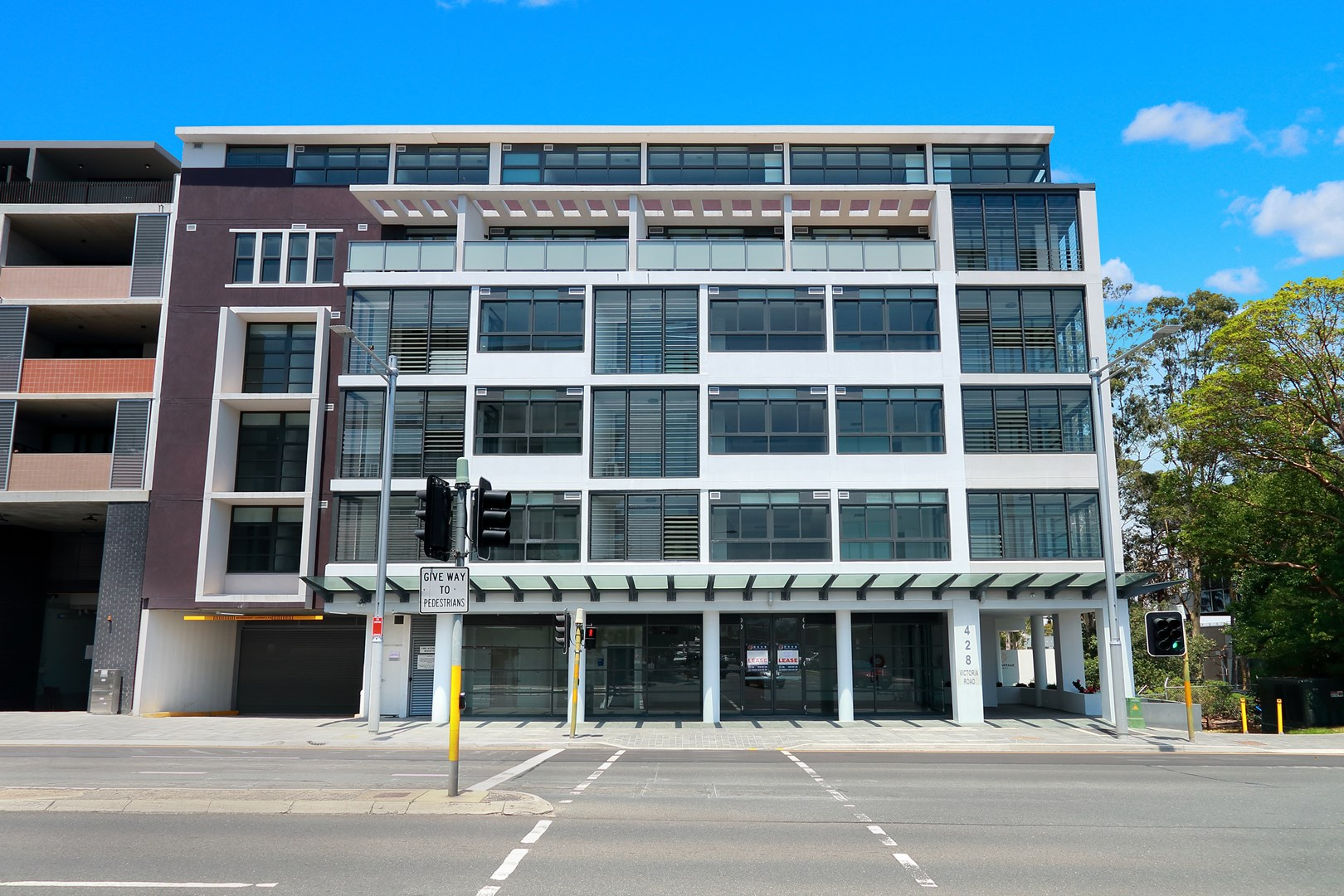 building