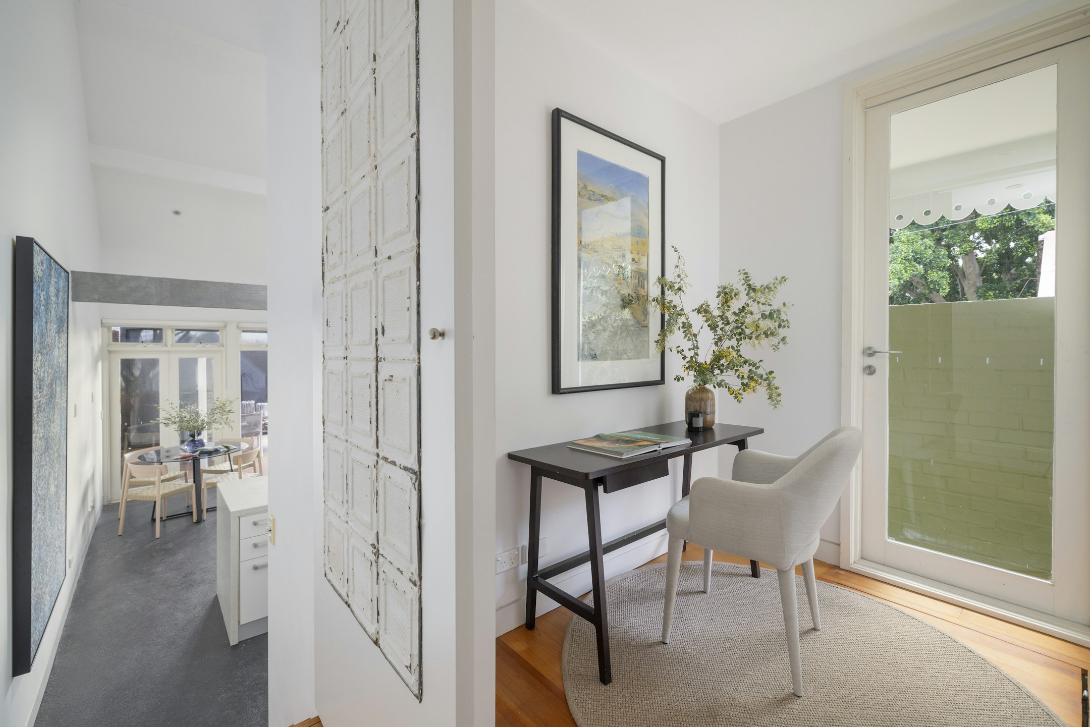interior design